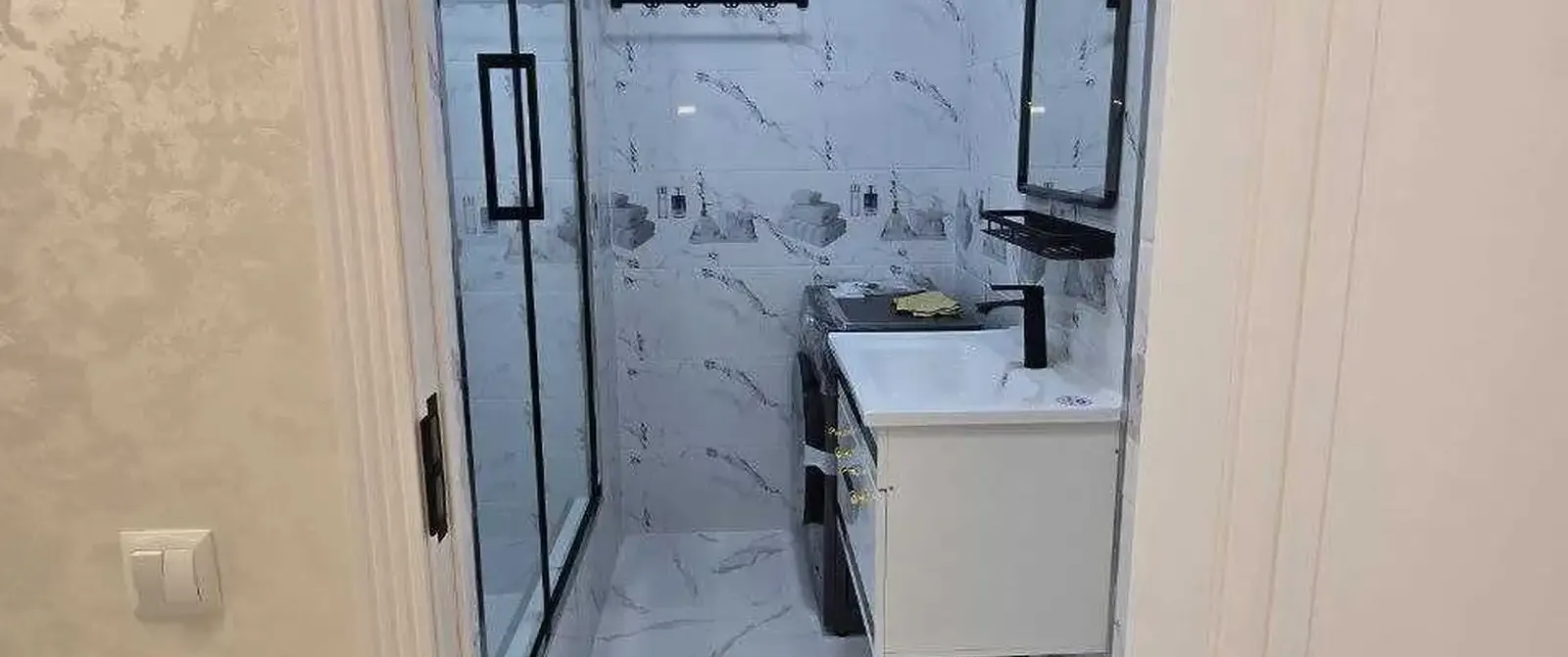 2-комн. квартира, 11 этаж, 60 м², Сино 112мкр