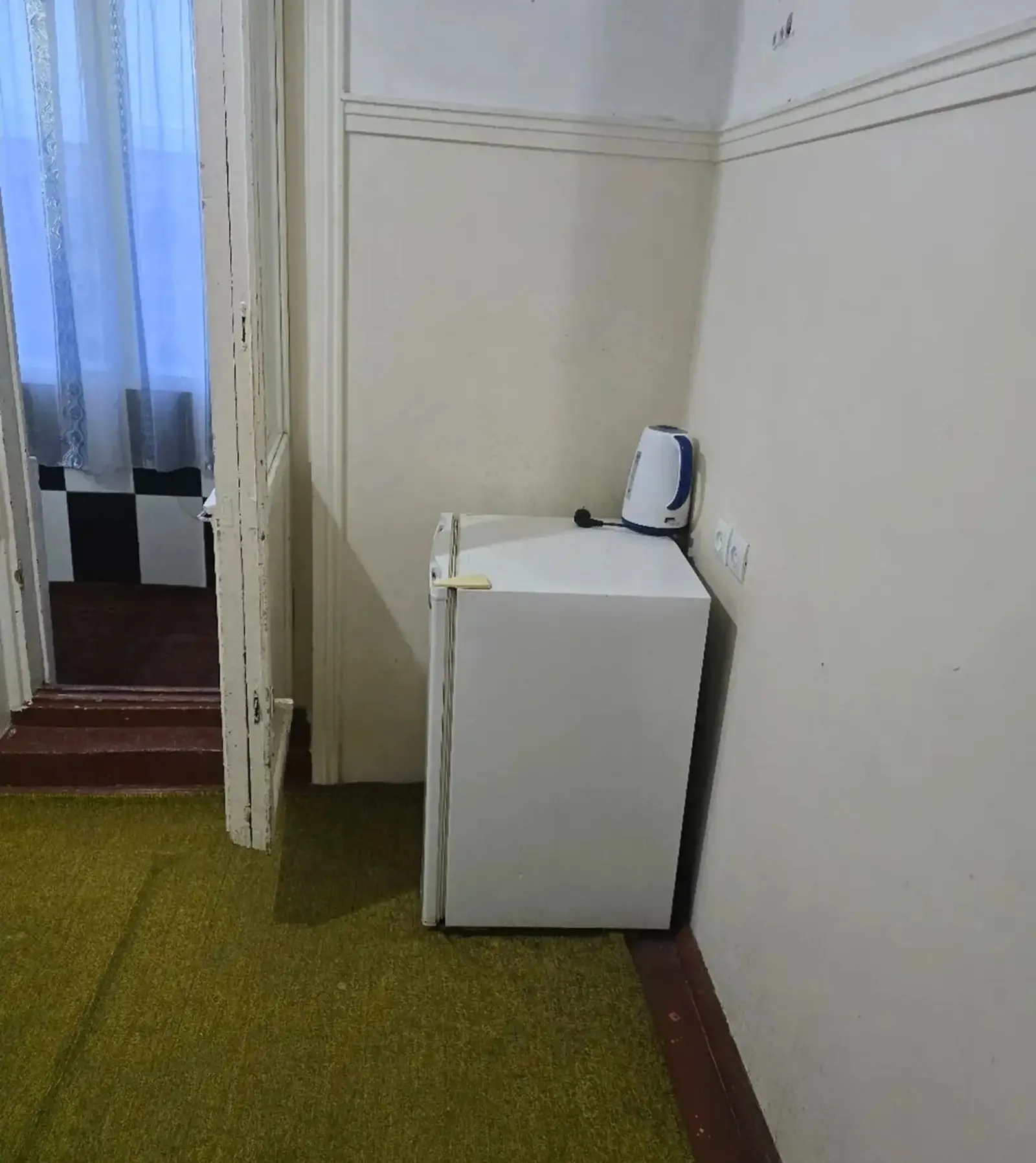 1-комн. квартира, 4 этаж, 35 м², 13 Мкр — фото 5
