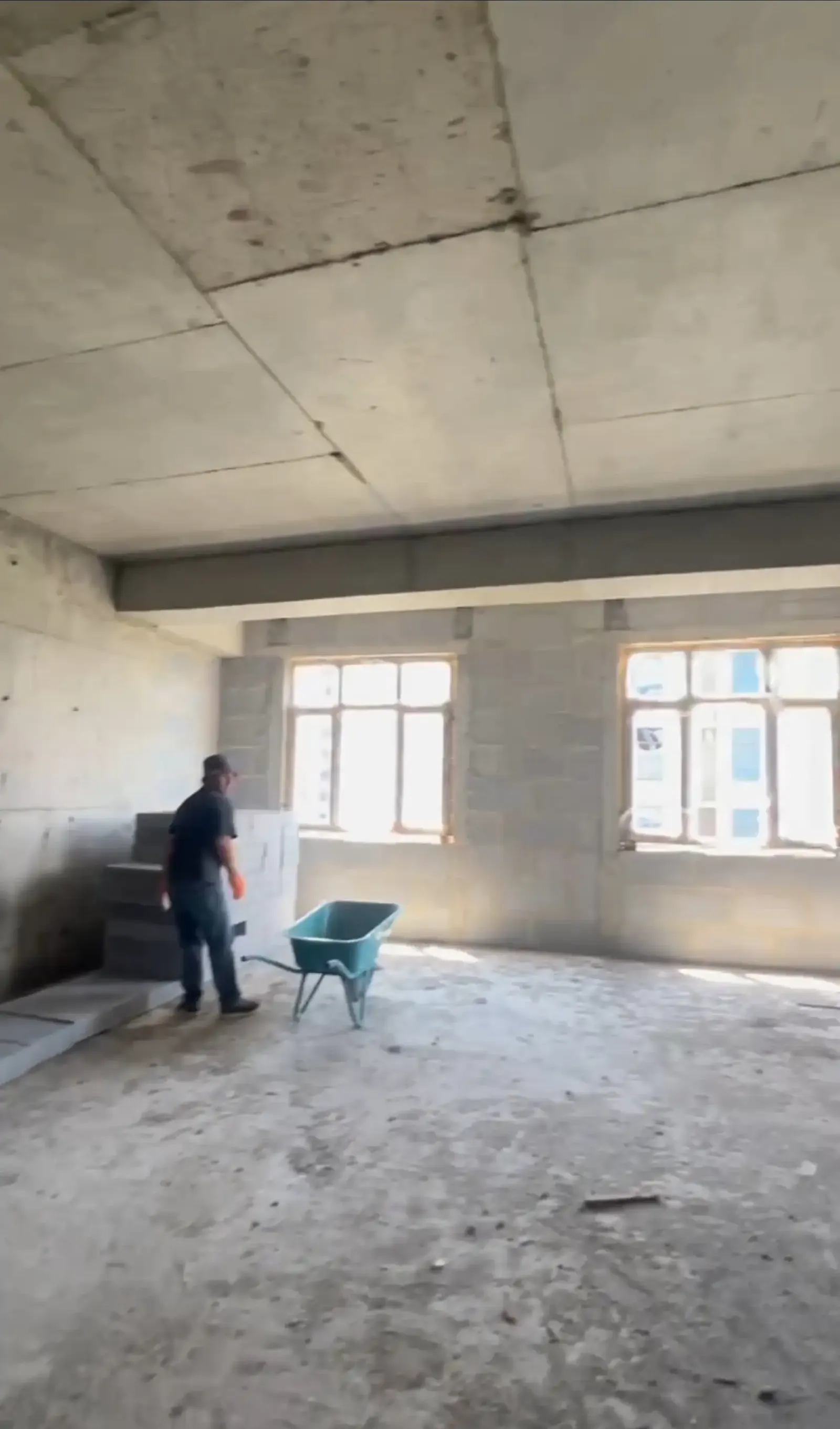 1-комн. квартира, 8 этаж, 46 м², Спартак,кукольный театр — фото 10