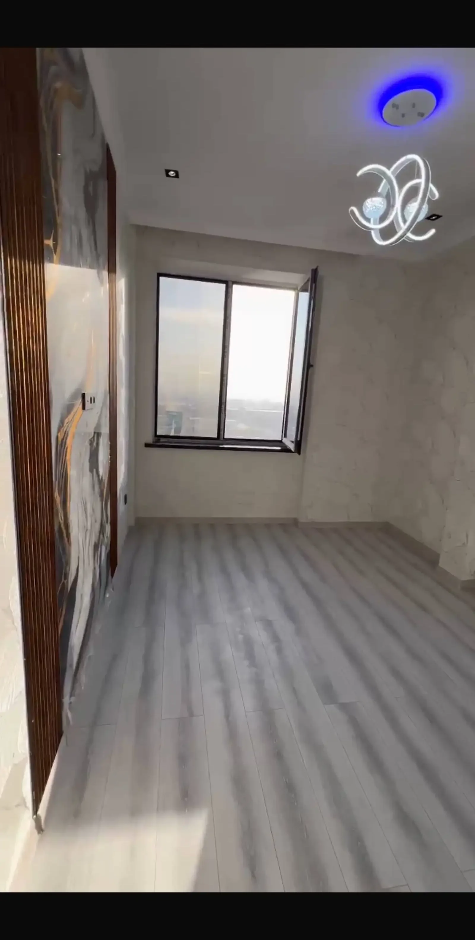 3-комн. квартира, 13 этаж, 143 м², Фирдавси, Соҳили — фото 3