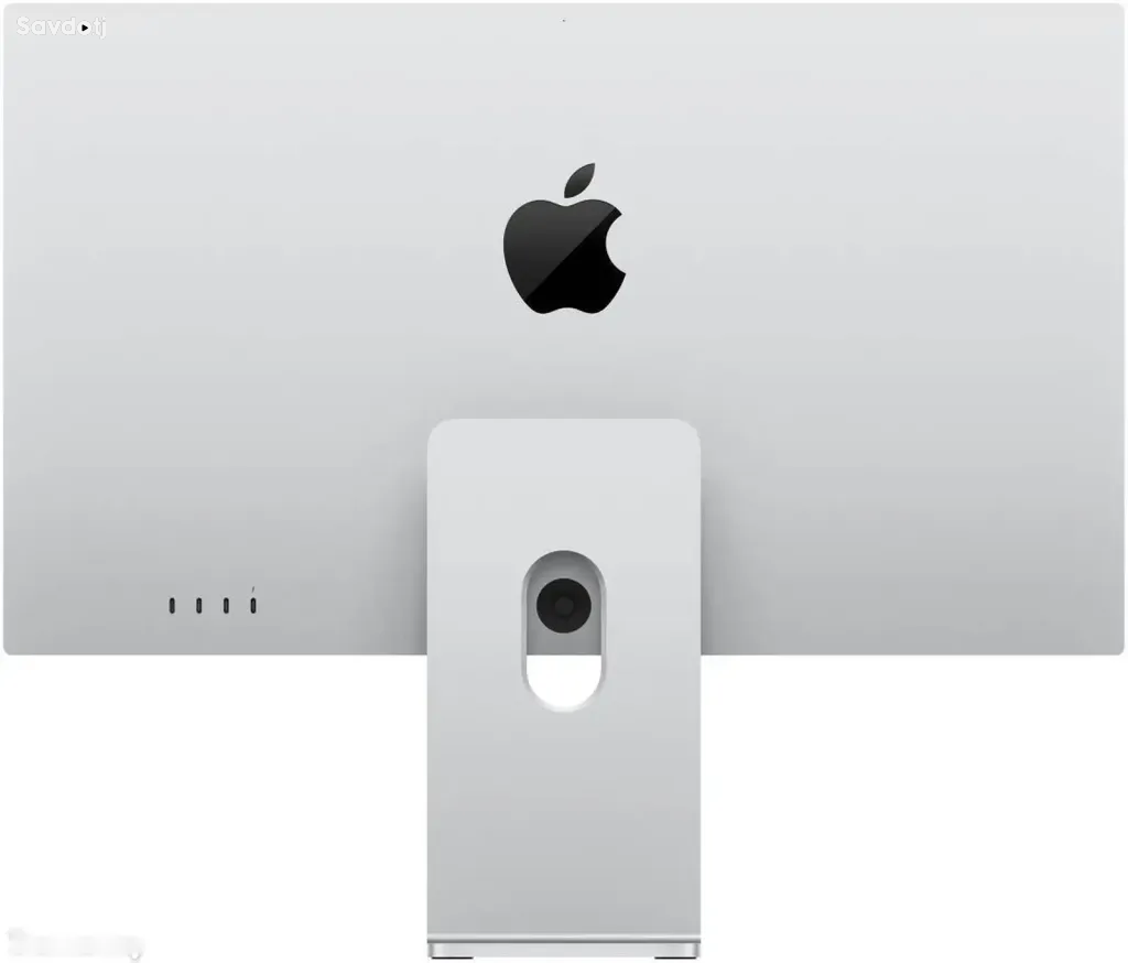 Монитор Apple Studio Display 27, 5K Nano-Texture Thunderbolt, Model MMYV3