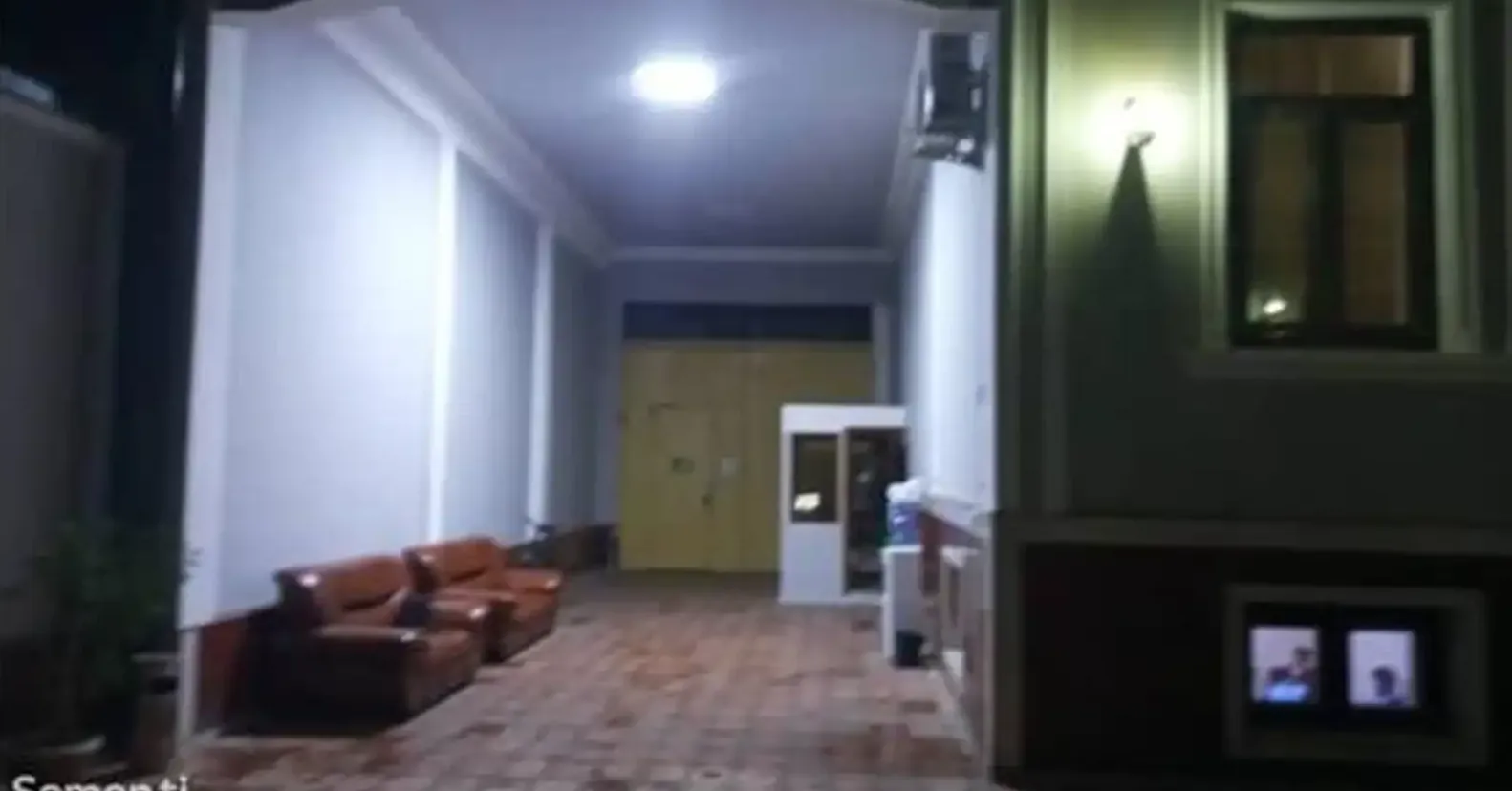2-этажный, 12 комнатный дом, 450 м², Шохмансур — фото 9