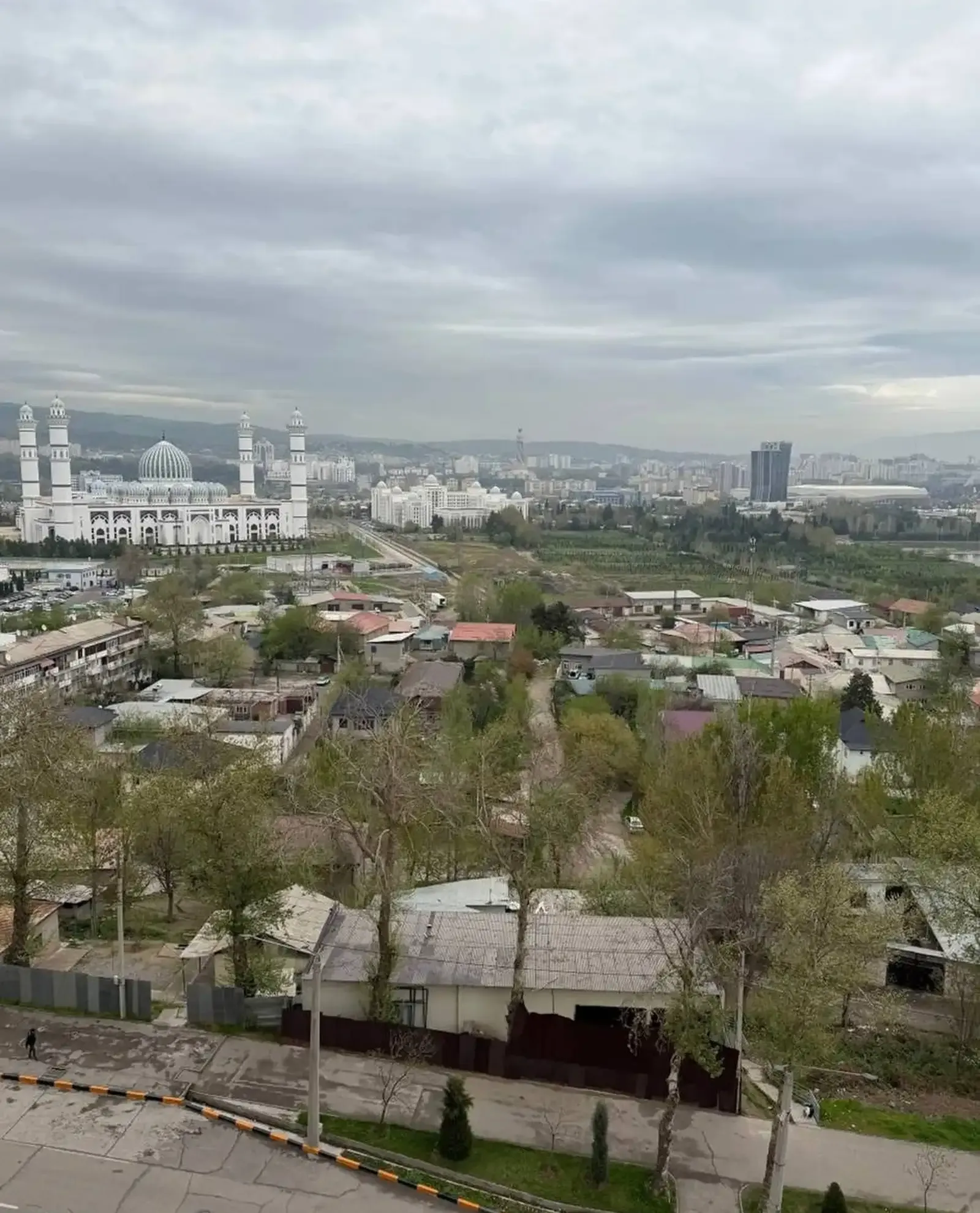 2-комн. квартира, 9 этаж, 65 м², Сино, 91 мк — фото 4