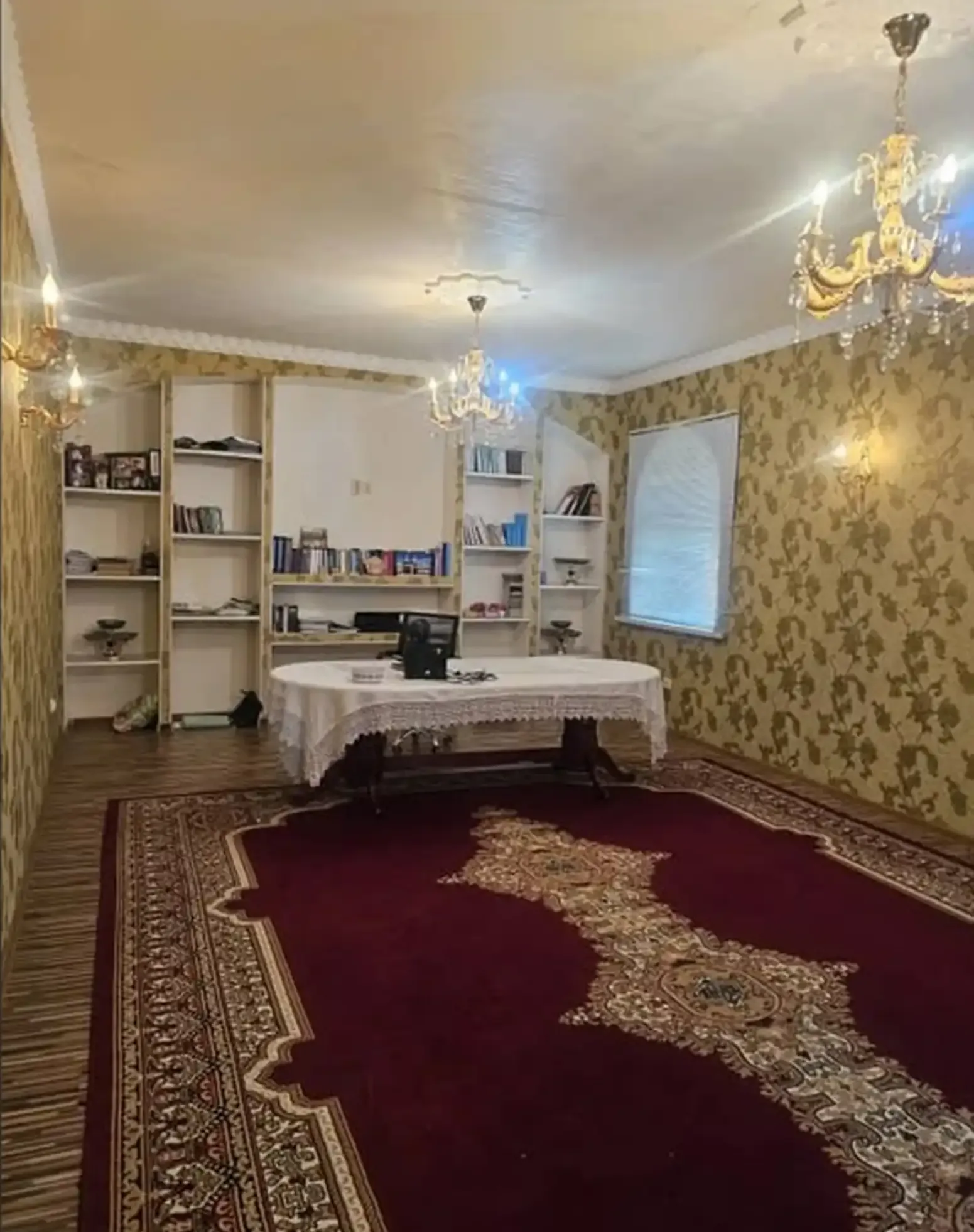 2-этажный, 5 комнатный дом, 152 м², Сино — фото 4