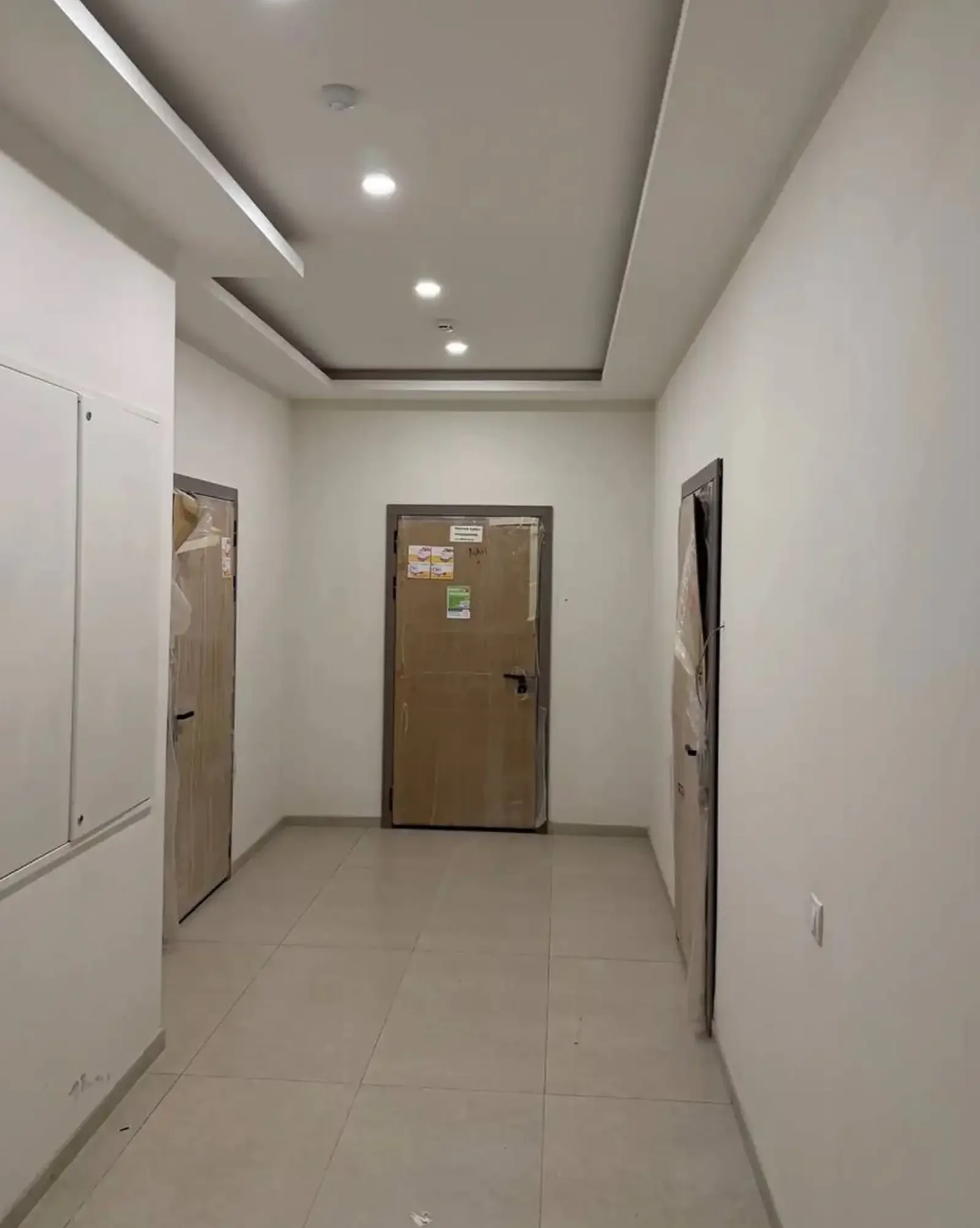 3-комн. квартира, 6 этаж, 131 м², Шохмансур Бустон Сити — фото 6