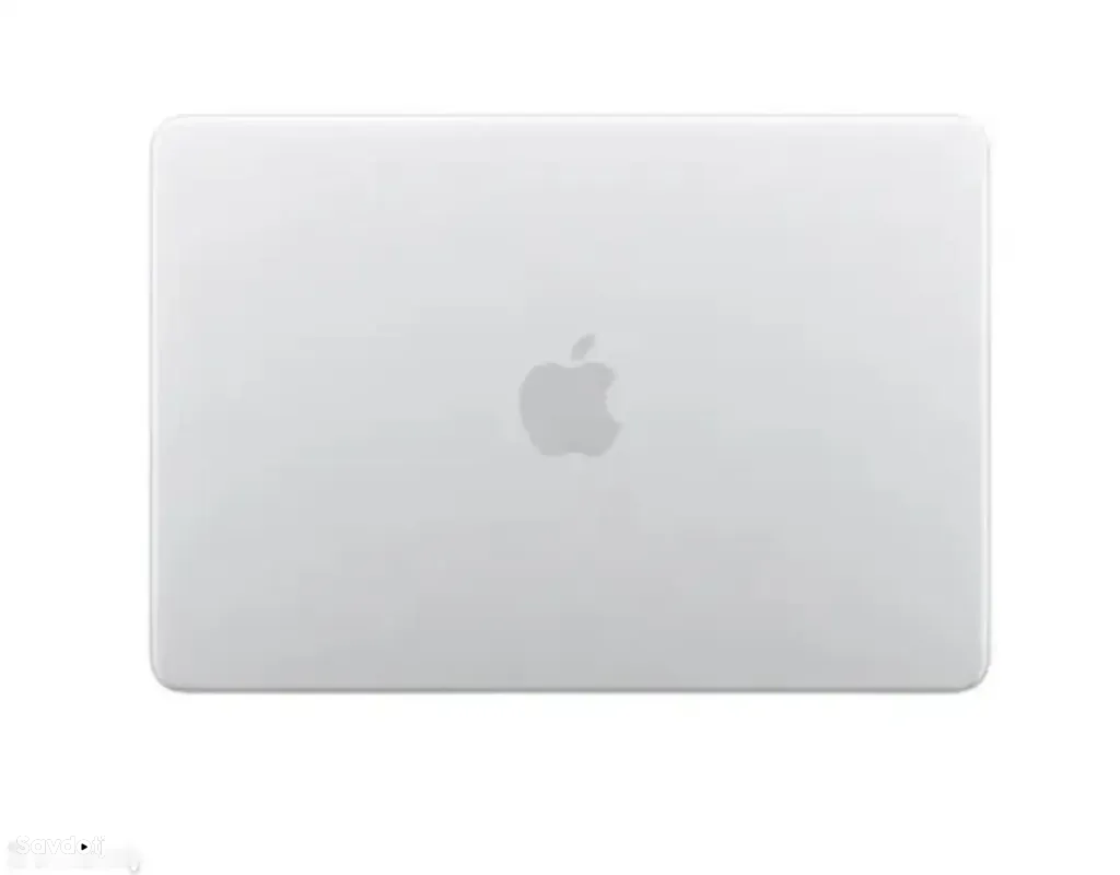 Ноутбук Apple MacBook NEO 13, 8ГБ, 512ГБ SSD, Silver, MHFC4