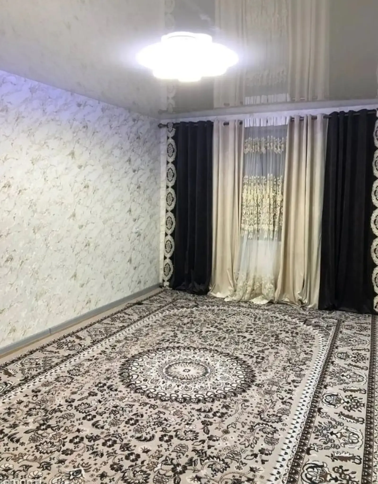 4-комн. квартира, 4 этаж, 85 м², Сино — фото 7