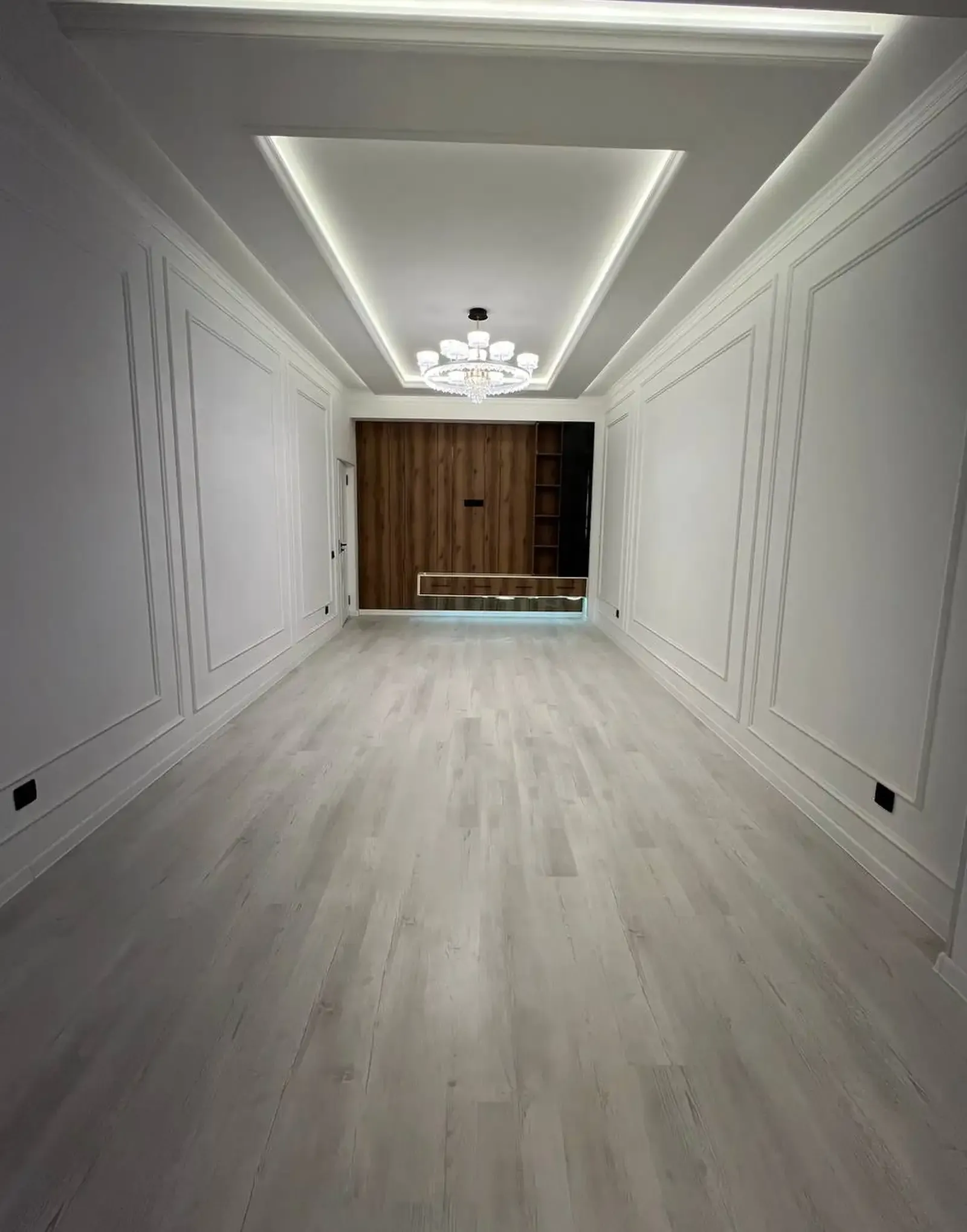 2-комн. квартира, 6 этаж, 77 м², Шохмансур, Зеленый — фото 5