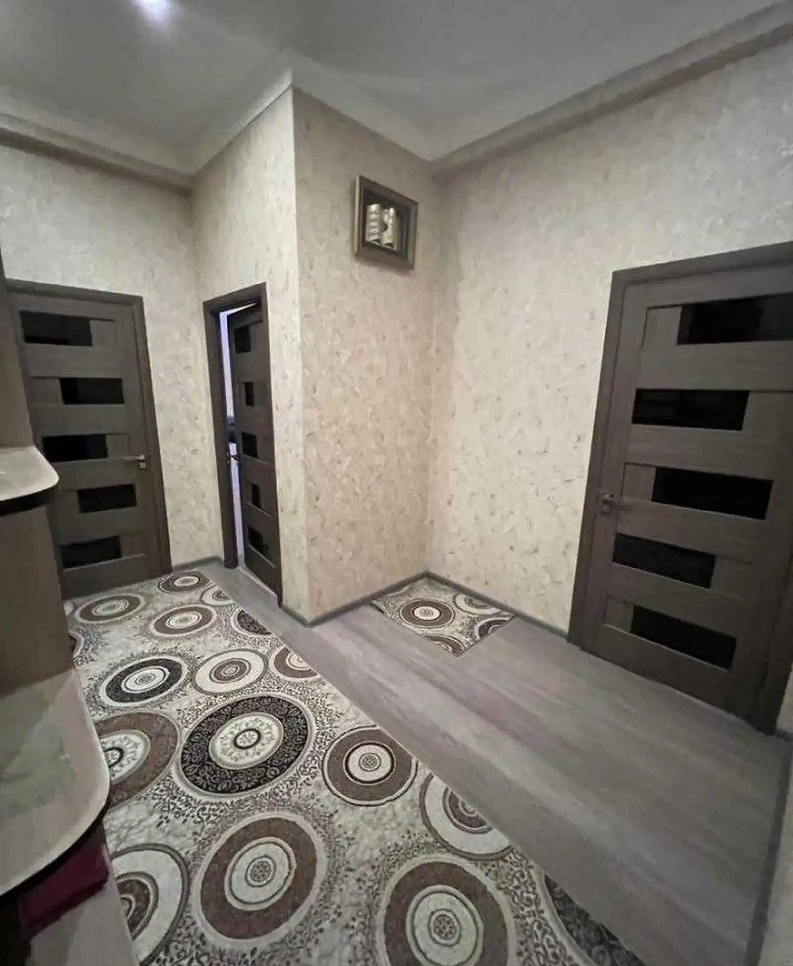 2-комн. квартира, 7 этаж, 52 м², И. Сомон — фото 4