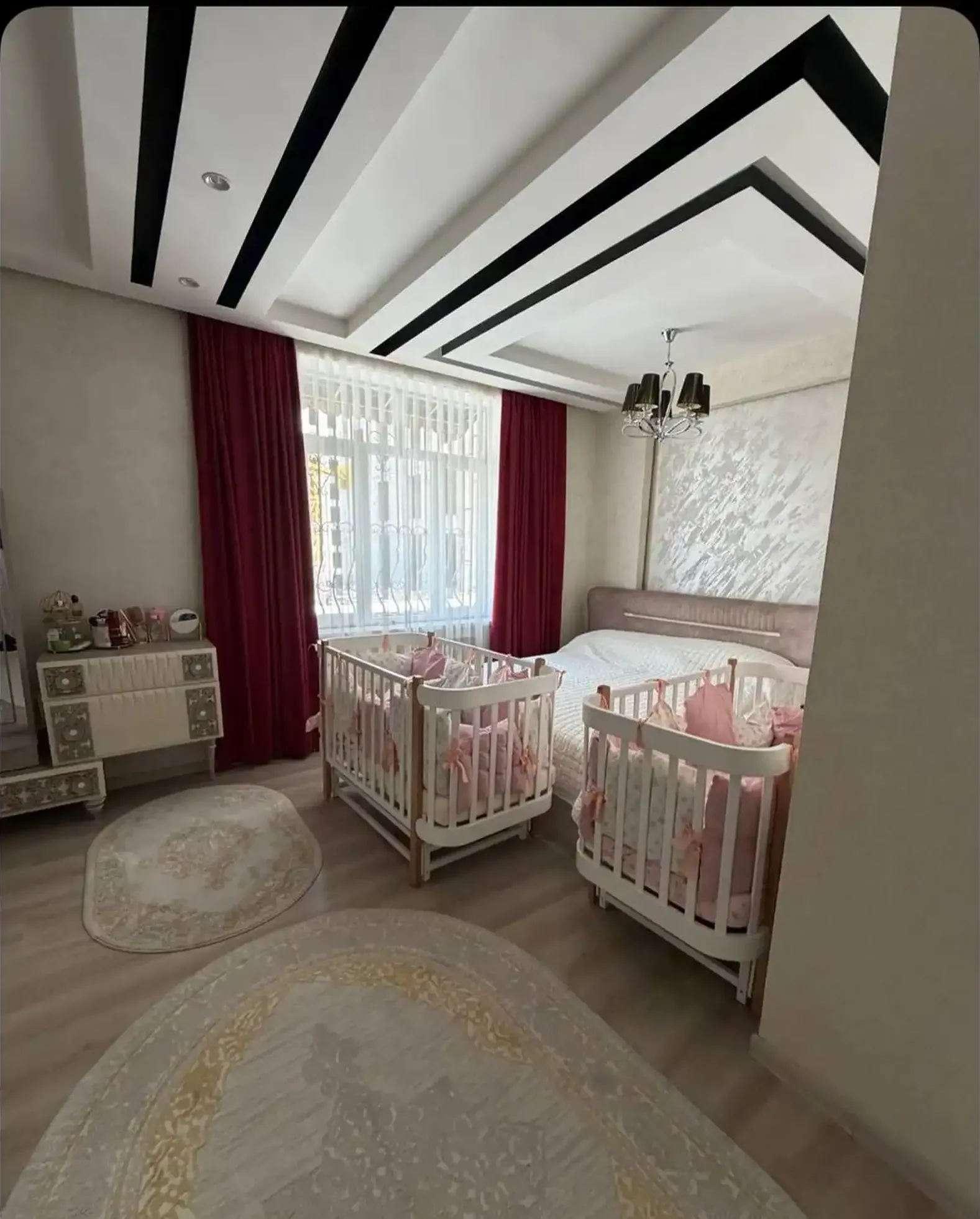 3-комн. квартира, 5 этаж, 128 м², Шохмансур, Мактаби 20 — фото 3