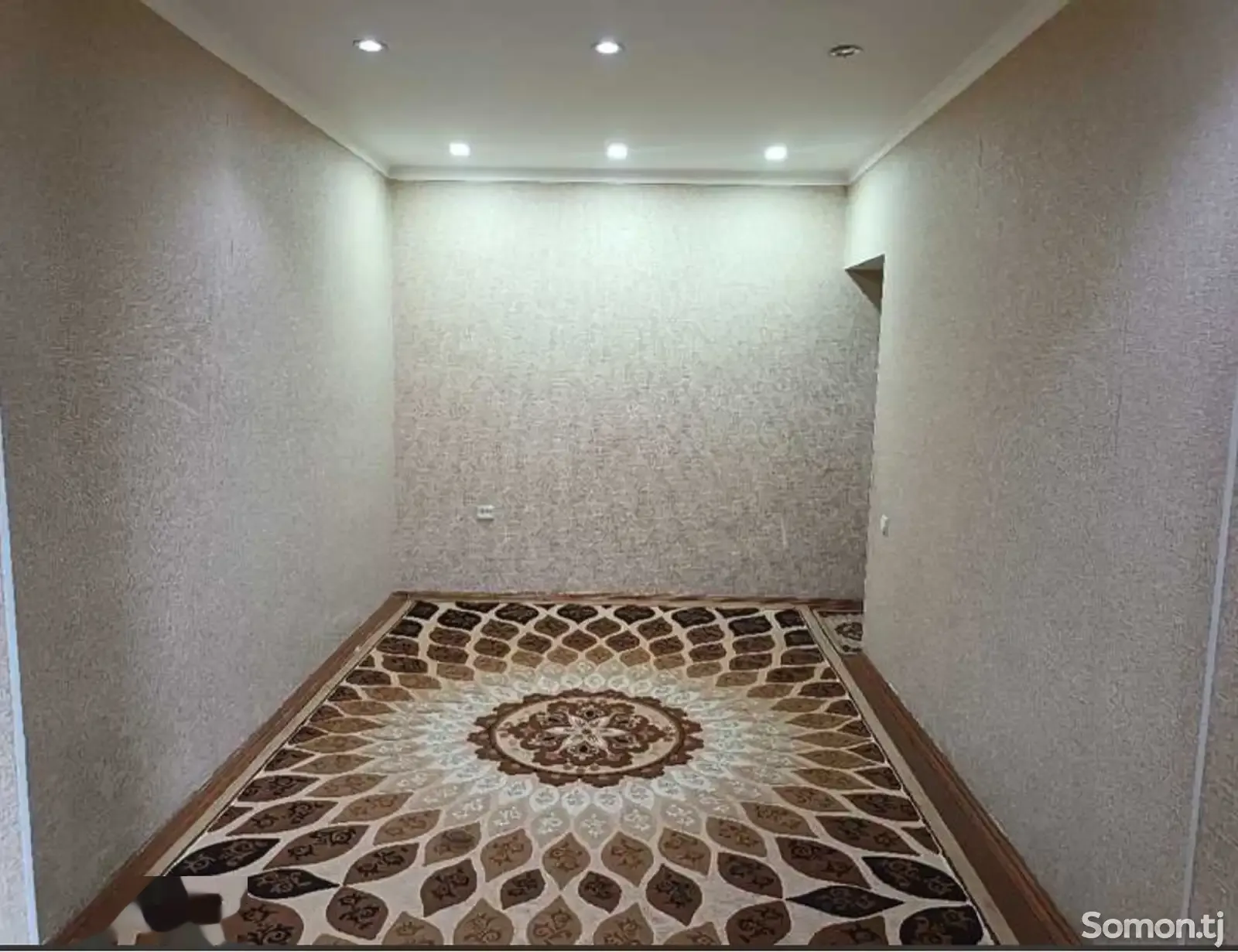 3-комн. квартира, 5 этаж, 100м², Сирк, Гулистон