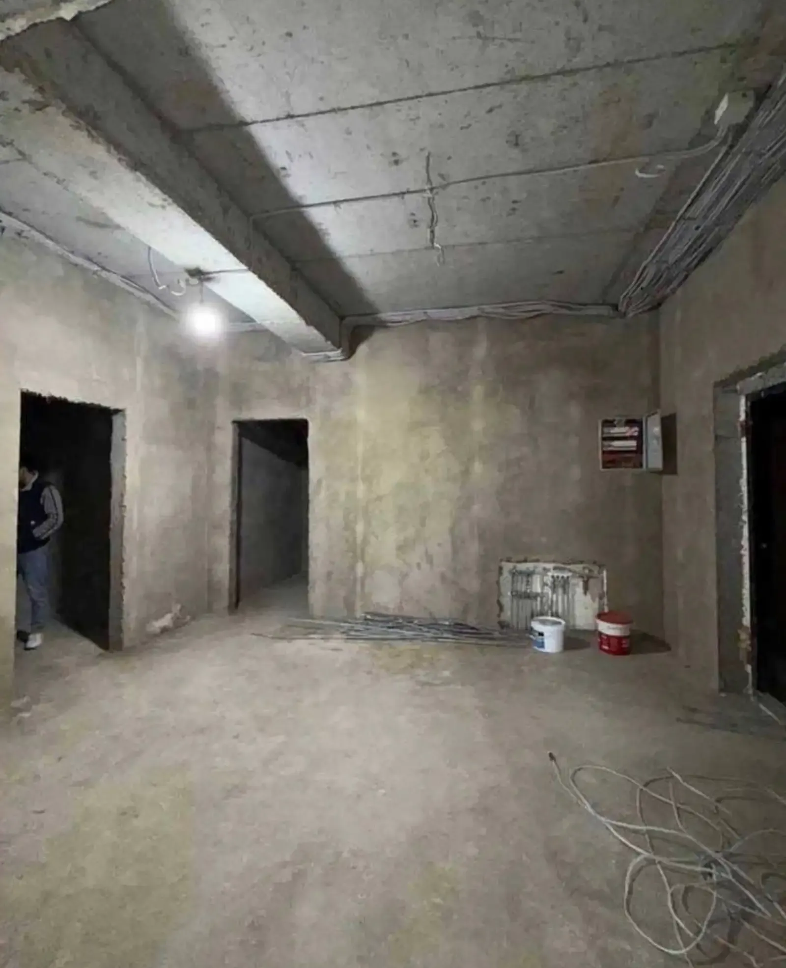 3-комн. квартира, 9 этаж, 126 м², Сомони