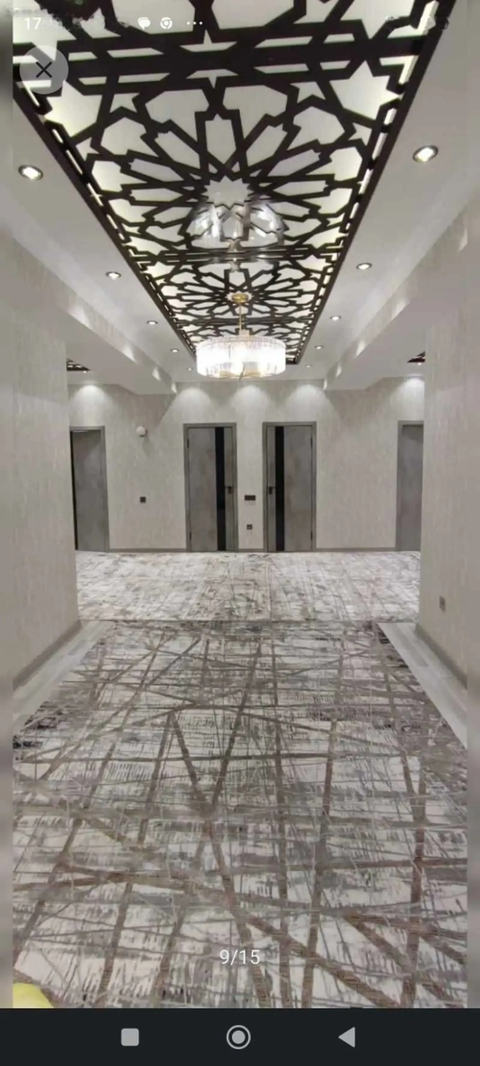 3-комн. квартира, 5 этаж, 130м², Скорый — фото 6