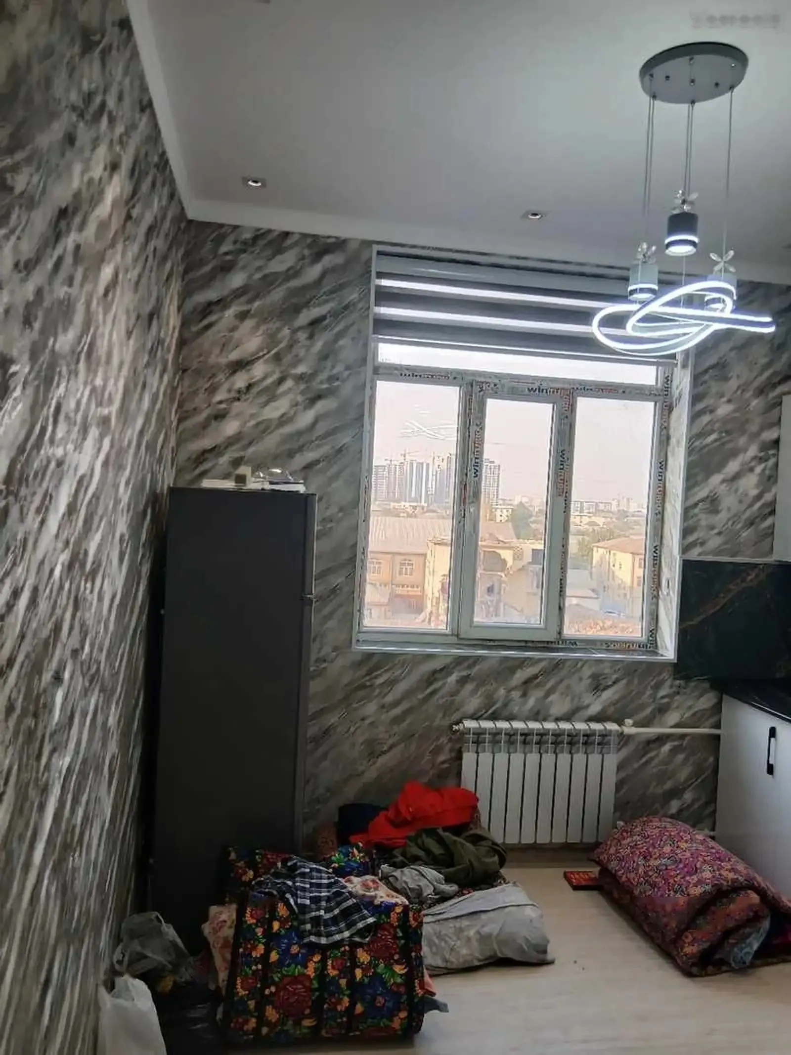 3-комн. квартира, 4 этаж, 80м², Фирдавси — фото 7
