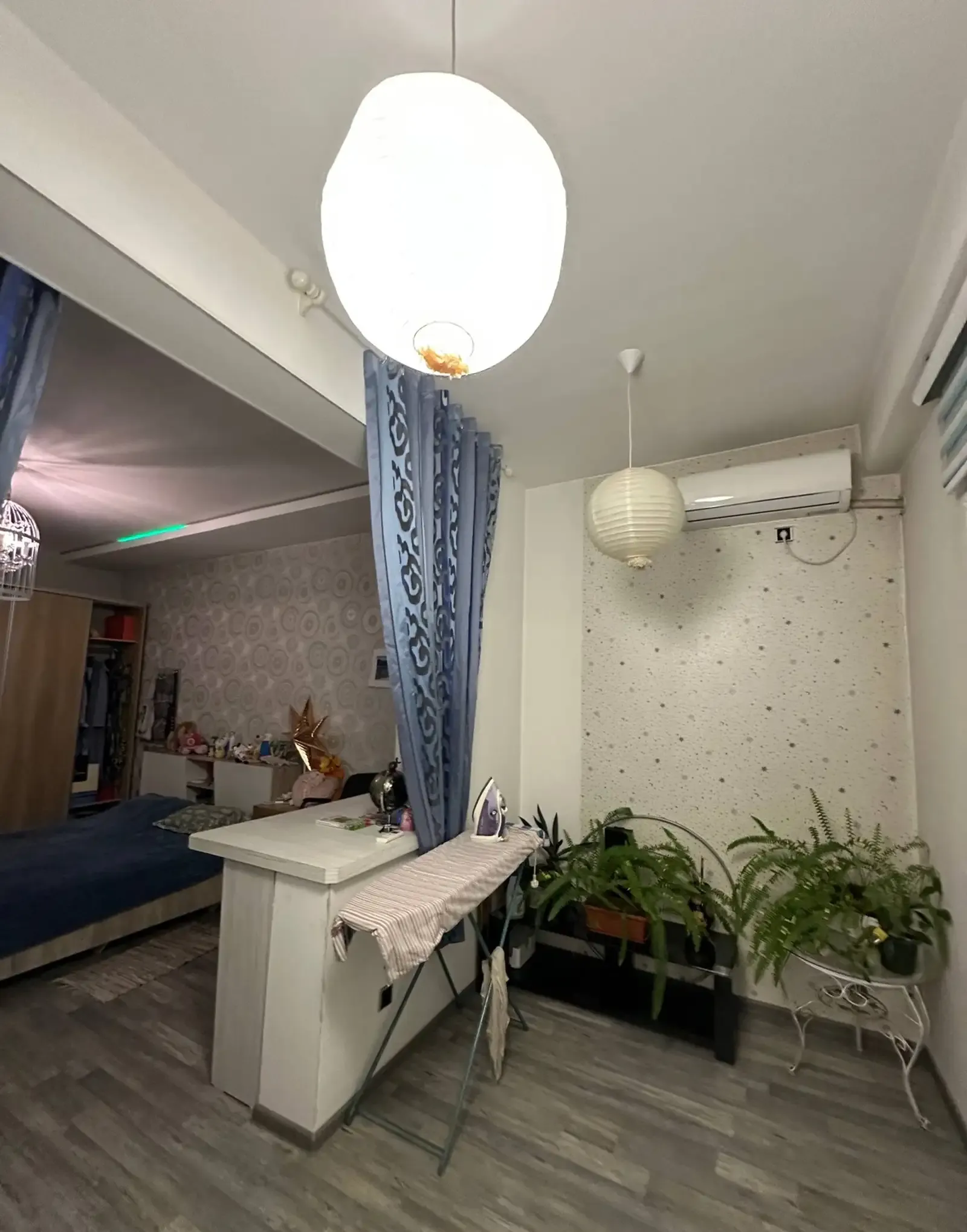4-комн. квартира, 9 этаж, 137 м², Сомони — фото 7