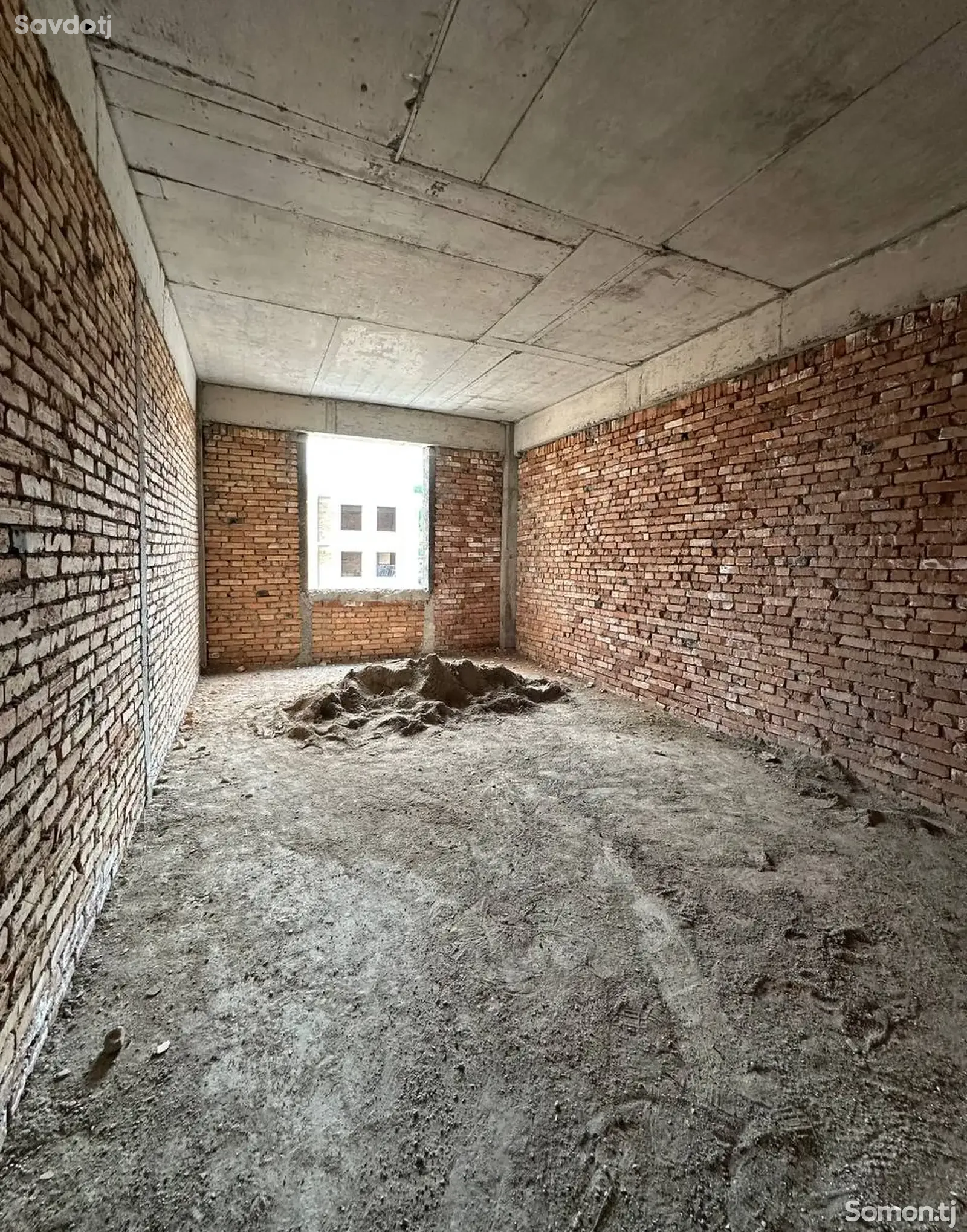 3-комн. квартира, 8 этаж, 156 м², И.Сомони Бари масчити Саросиёб — фото 6