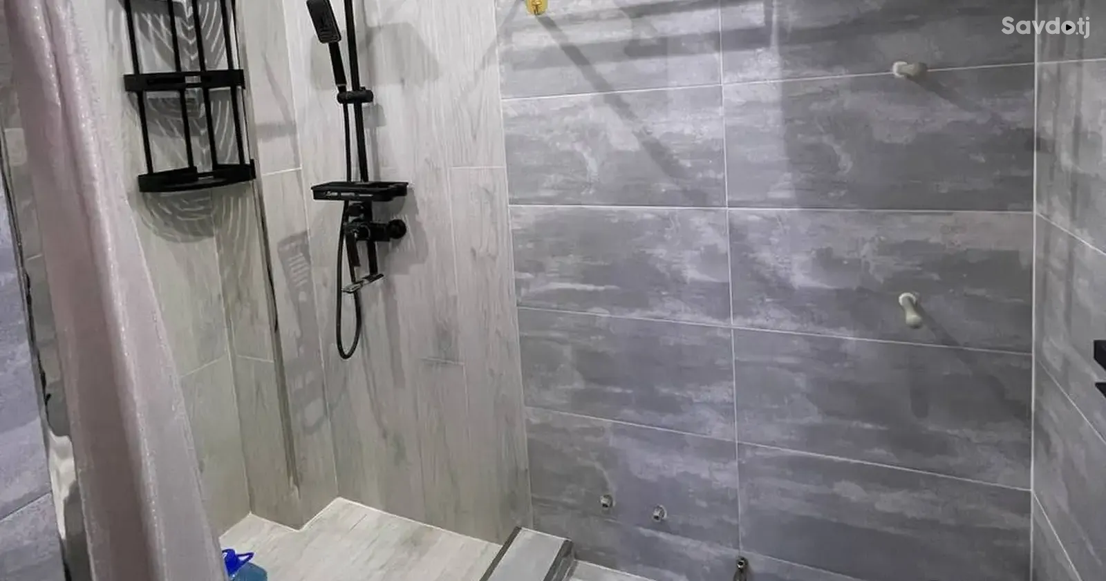 3-комн. квартира, 5 этаж, 80 м², Сино