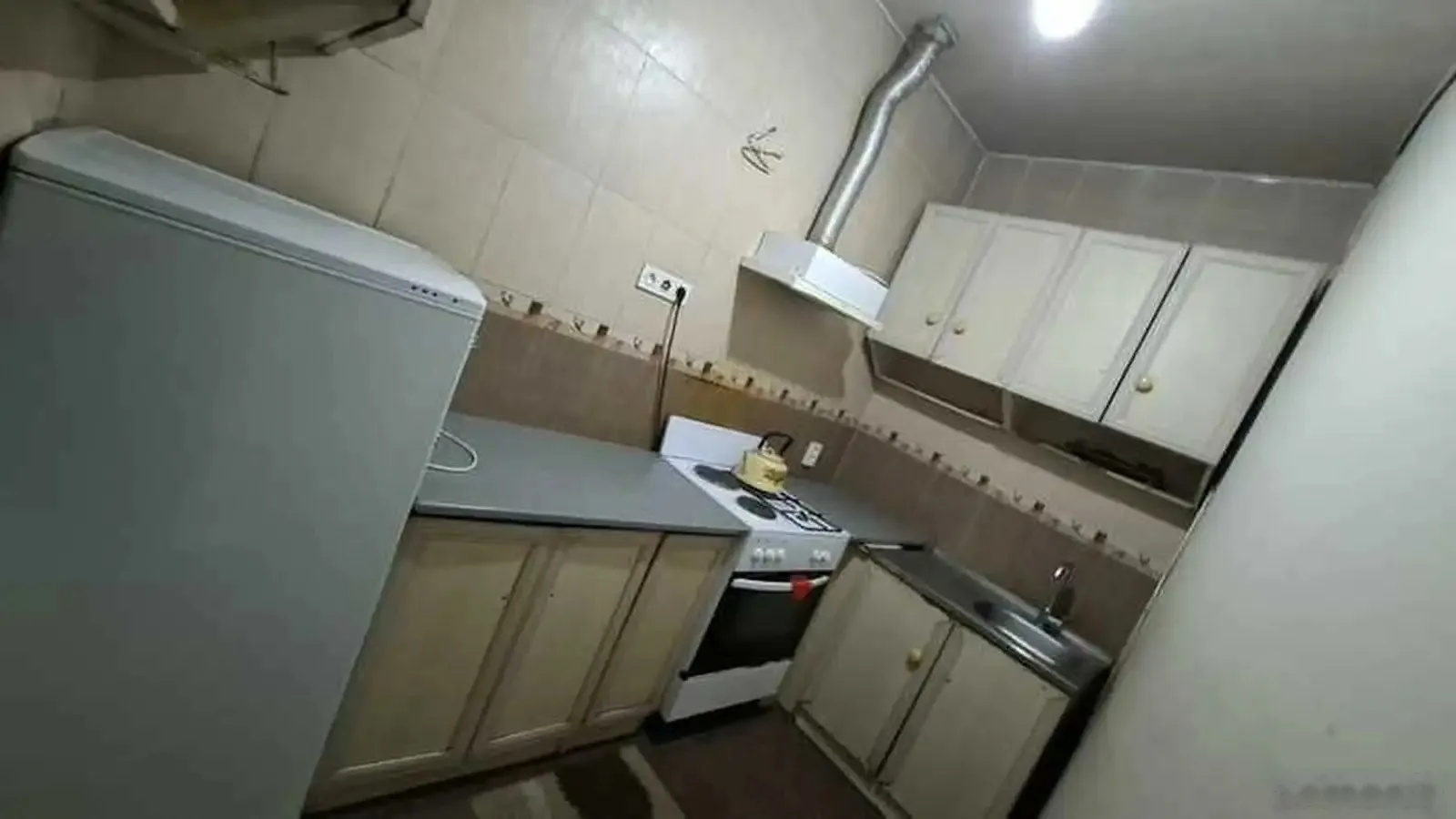 2-комн. квартира, 5 этаж, 65м², сино — фото 8