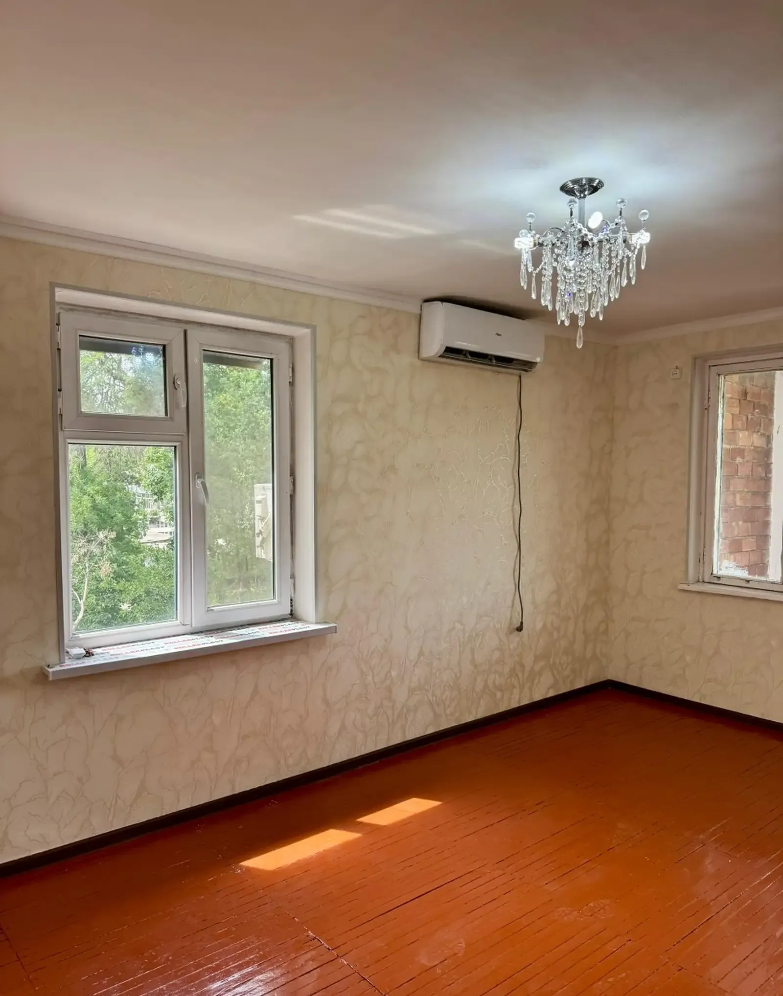 1-комн. квартира, 4 этаж, 40 м², 64мкр — фото 4