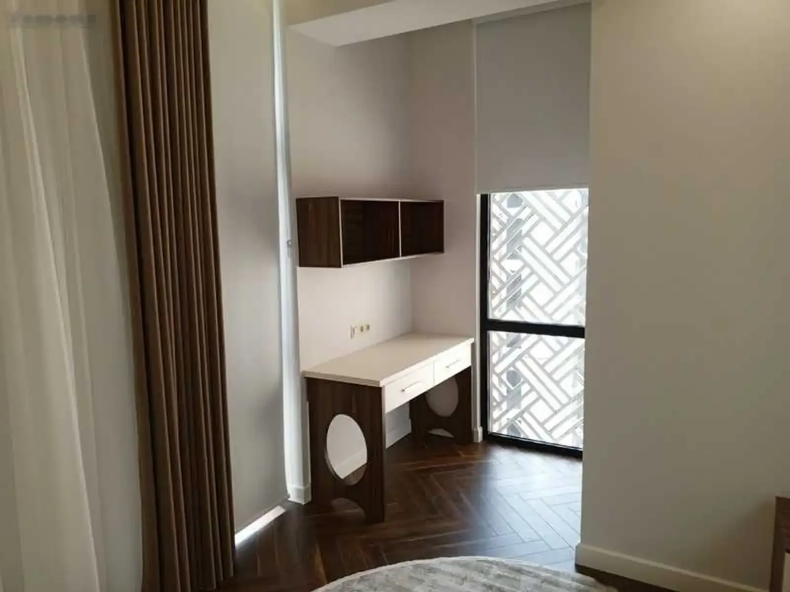 3-комн. квартира, 14 этаж, 144м², Овир Зелёный бозор — фото 9