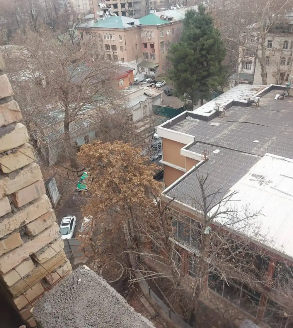 2-комн. квартира, 8 этаж, 48 м², Шохмансур — фото 10