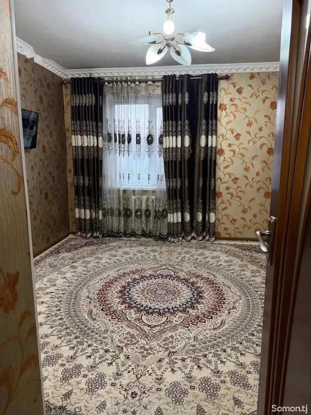 3-комн. квартира, 4 этаж, 68м², Сино — фото 2