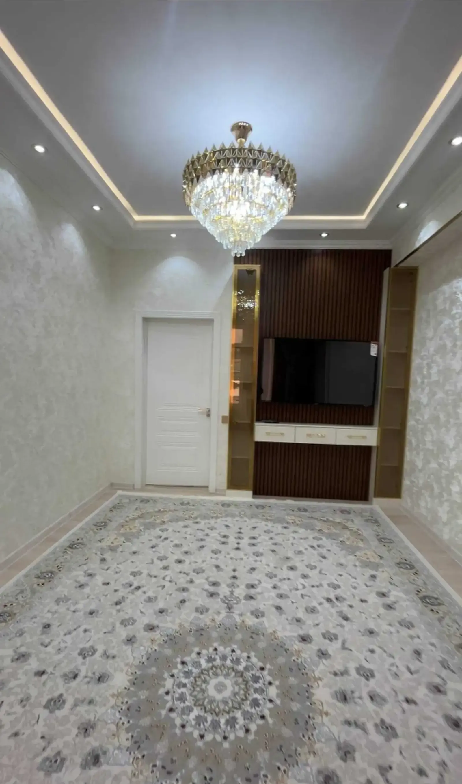 2-комн. квартира, 3 этаж, 70 м², Сино,Нусратулло Махсум 96А — фото 6
