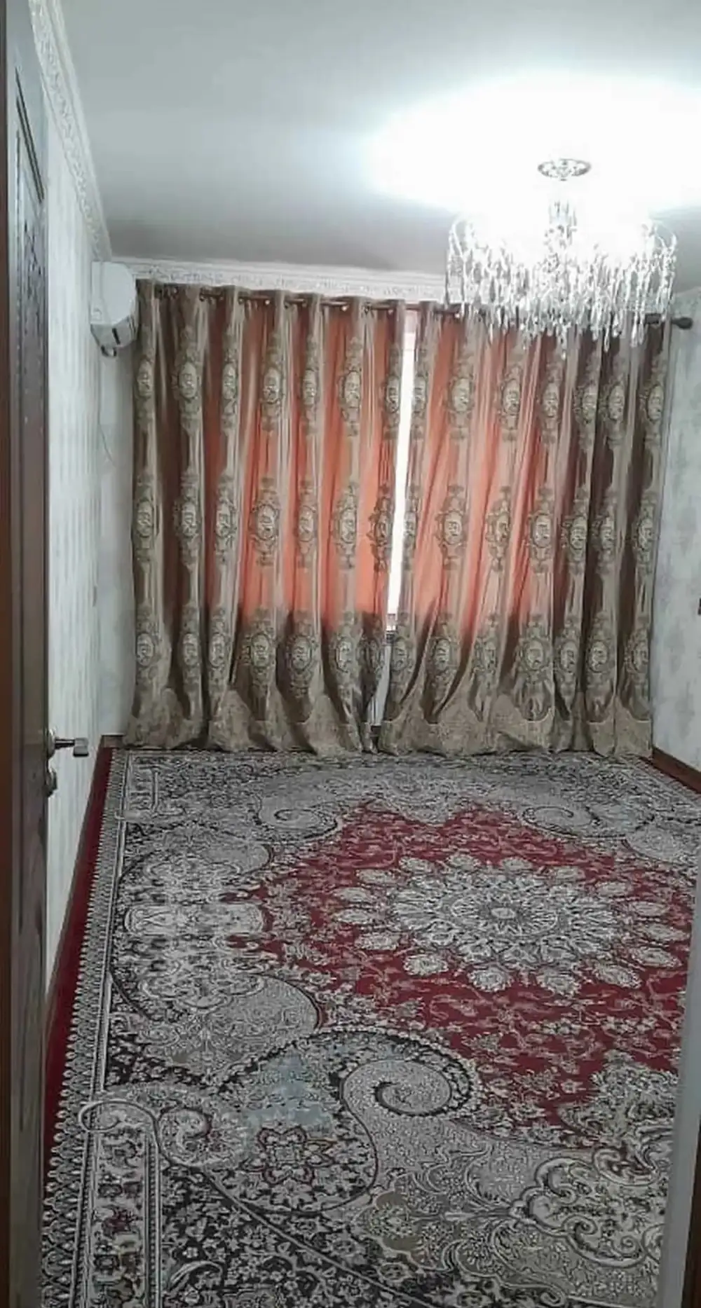 2-комн. квартира, 1 этаж, 64м², маяковский — фото 5