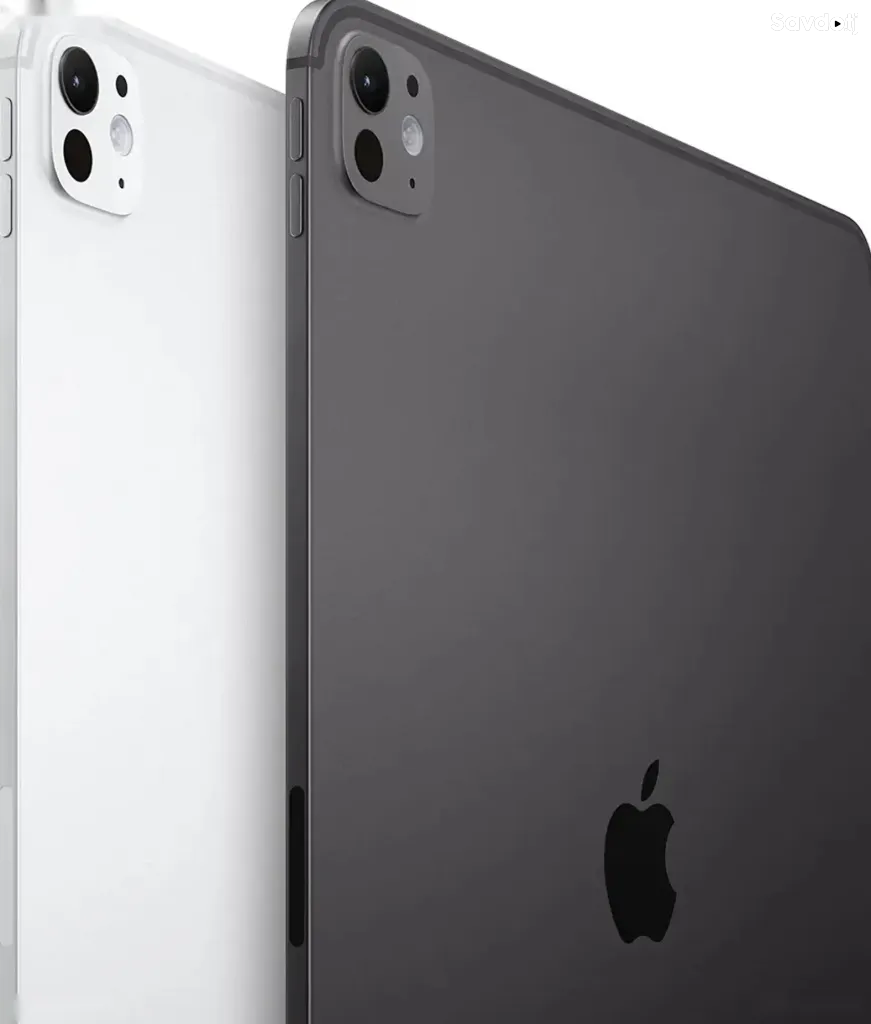 Apple iPad Pro M5