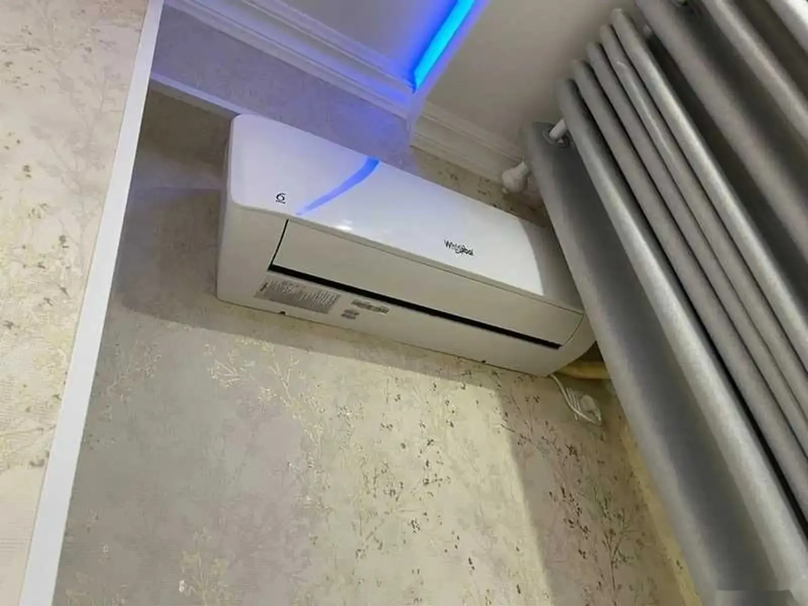 2-комн. квартира, 6 этаж, 56м², Водонасос доми додо пицца — фото 12
