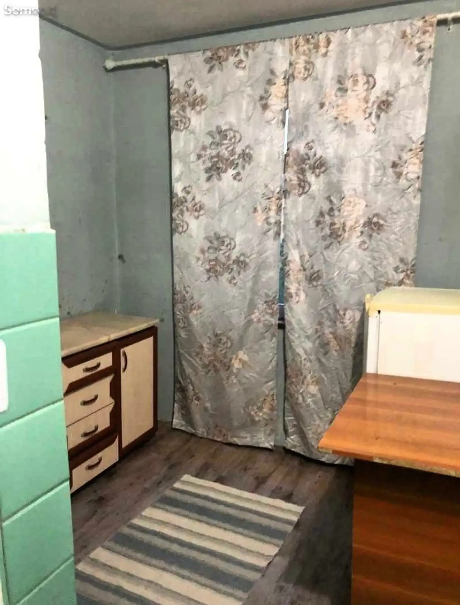 1-комн. квартира, 4 этаж, 36 м², 20 микрорайон — фото 5