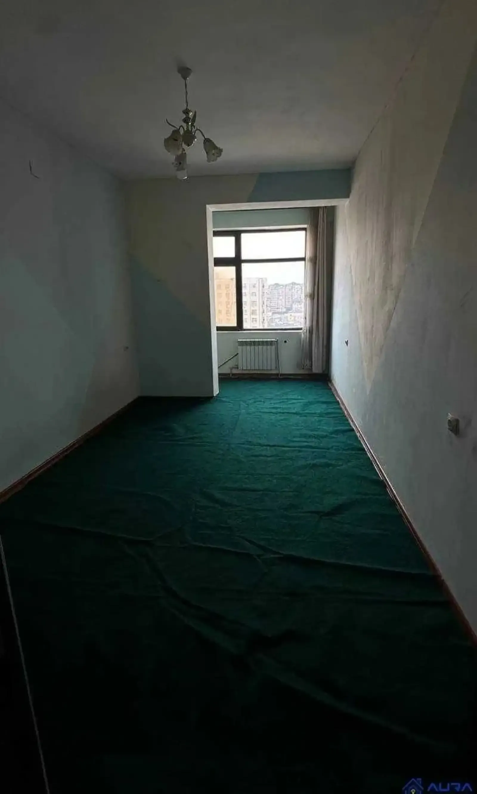 2-комн. квартира, 11 этаж, 58 м², Сино — фото 4
