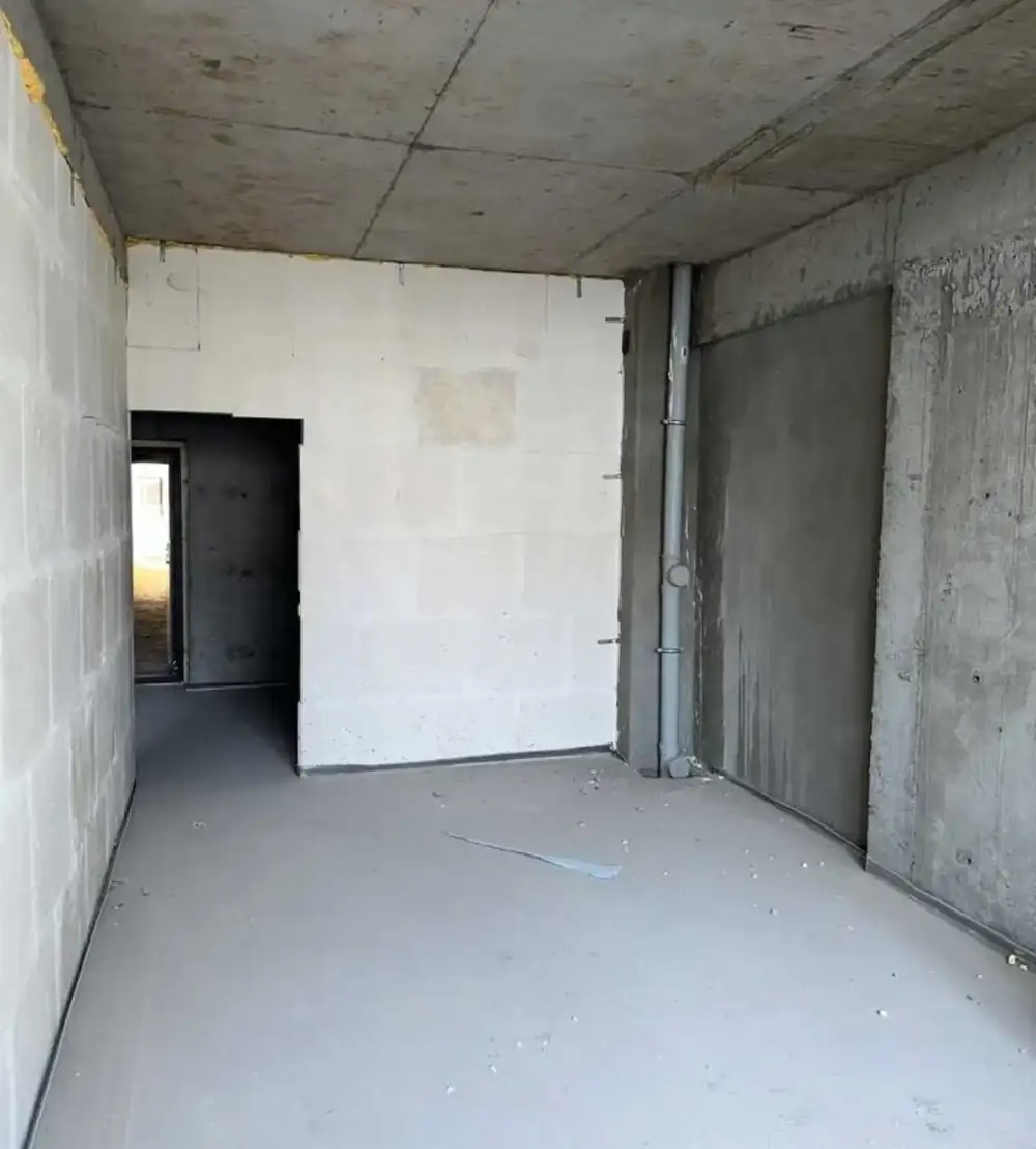 2-комн. квартира, 7 этаж, 65 м², И. Сомони — фото 6