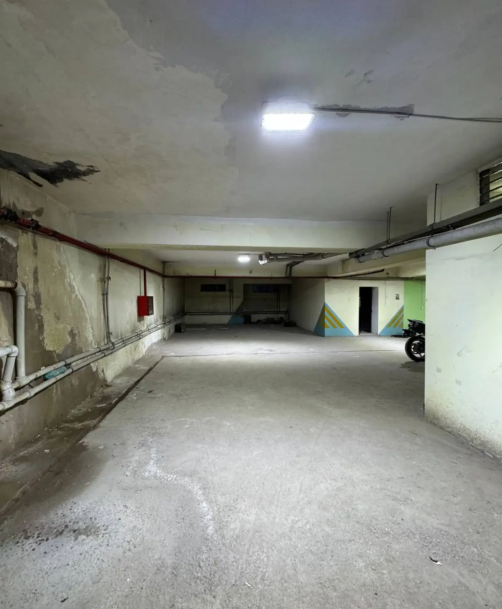 Помещение под свободное назначение, 340м², Сино