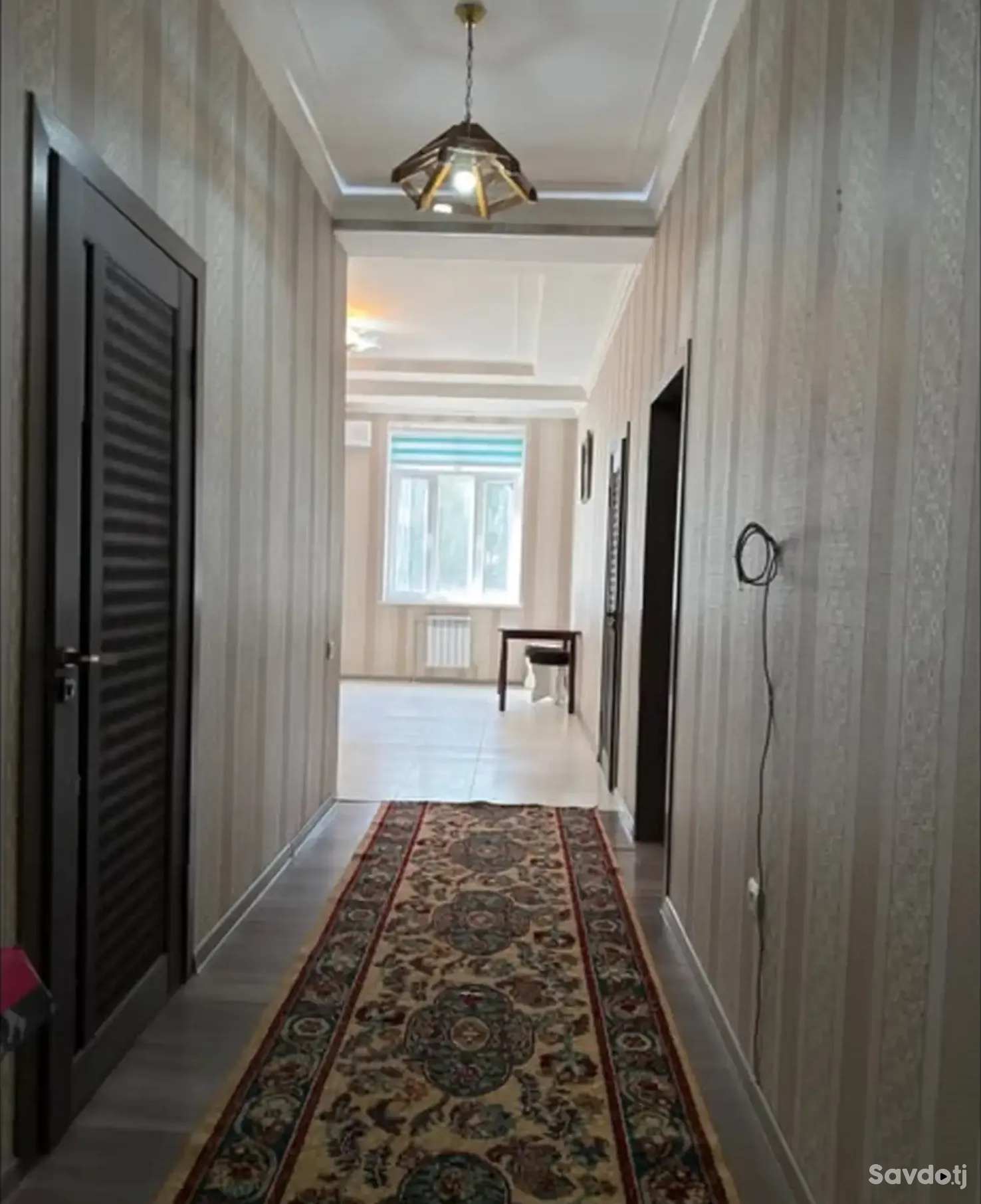 3-комн. квартира, 4 этаж, 127м², Шохмансур — фото 7