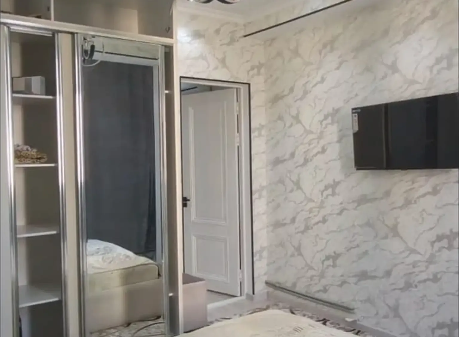 2-комн. квартира, 16 этаж, 70м², И Сомони Садбарг — фото 10