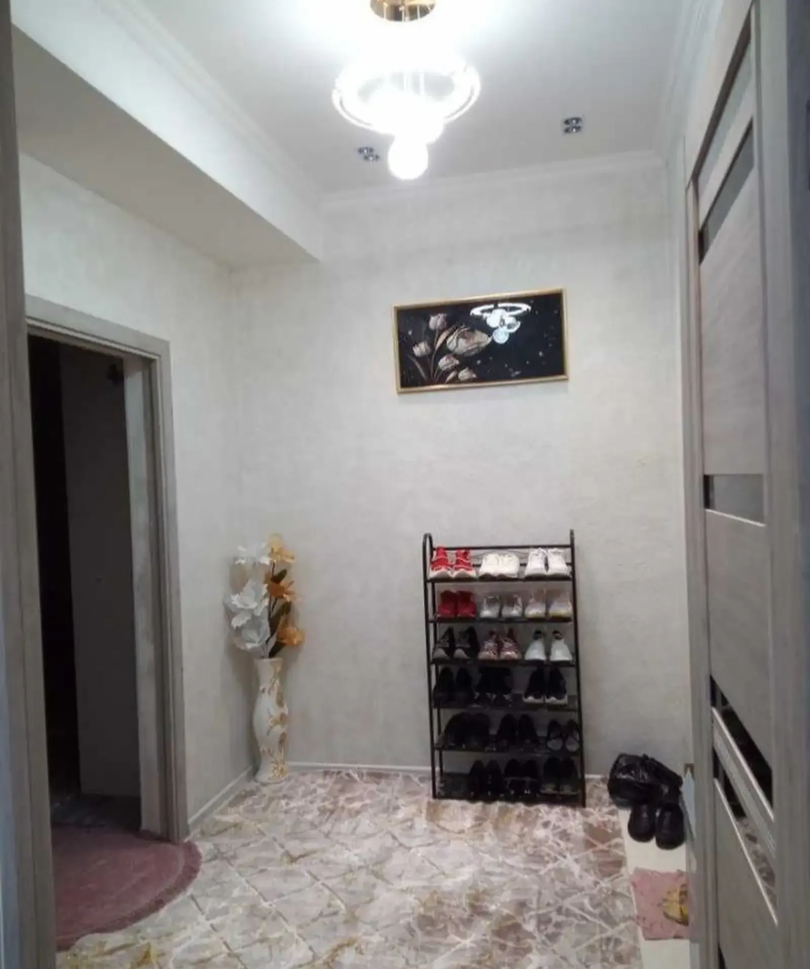 2-комн. квартира, 10 этаж, 65 м², Зебошка — фото 5