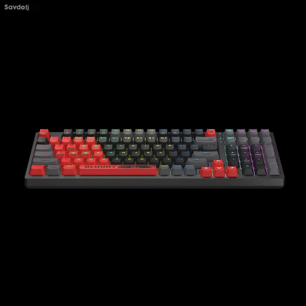 Клавиатура Bloody S98