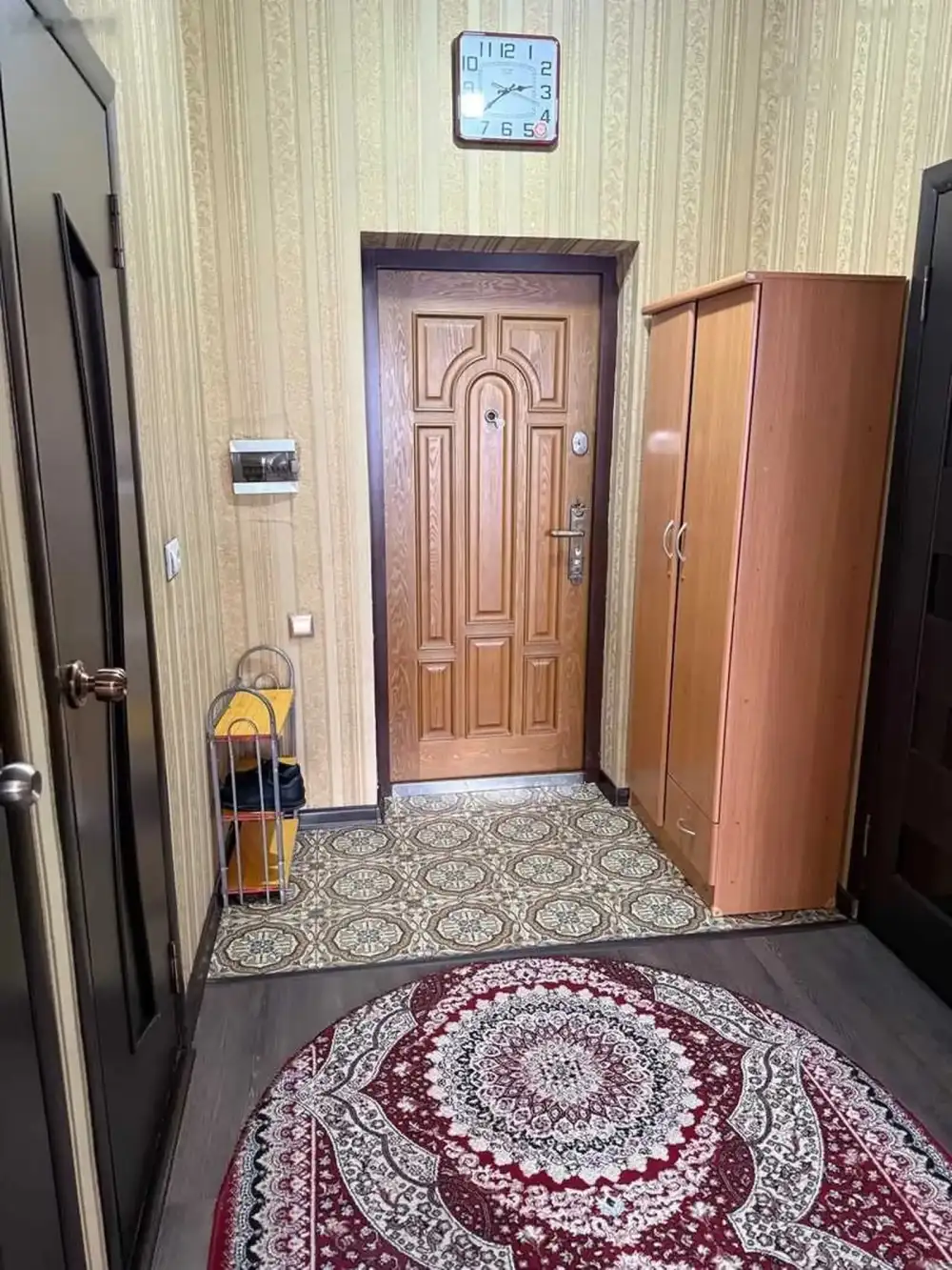 2-комн. квартира, 7 этаж, 62м², зарнисор — фото 4