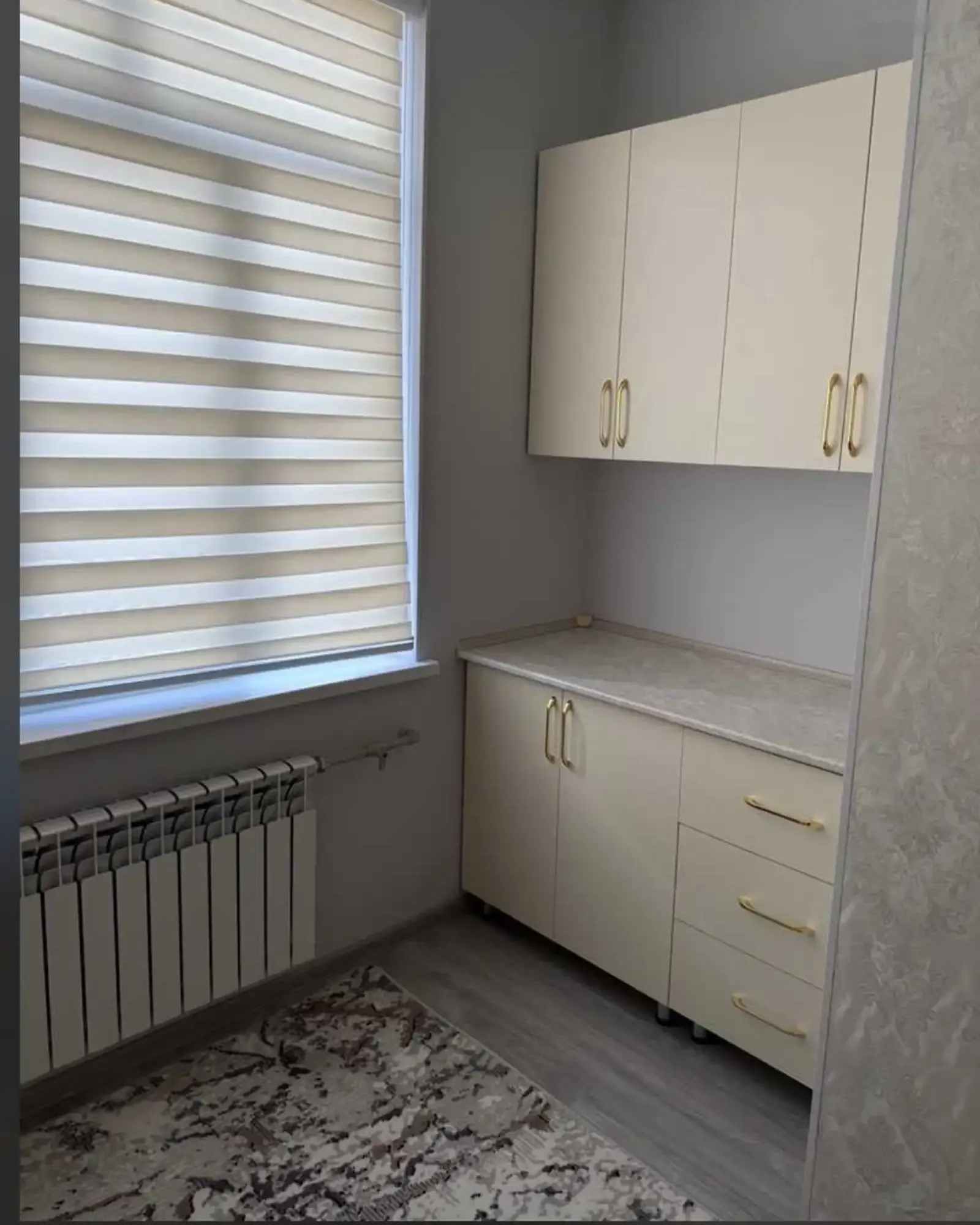 1-комн. квартира, 2 этаж, 60 м², Фирдавси, Гулистон
