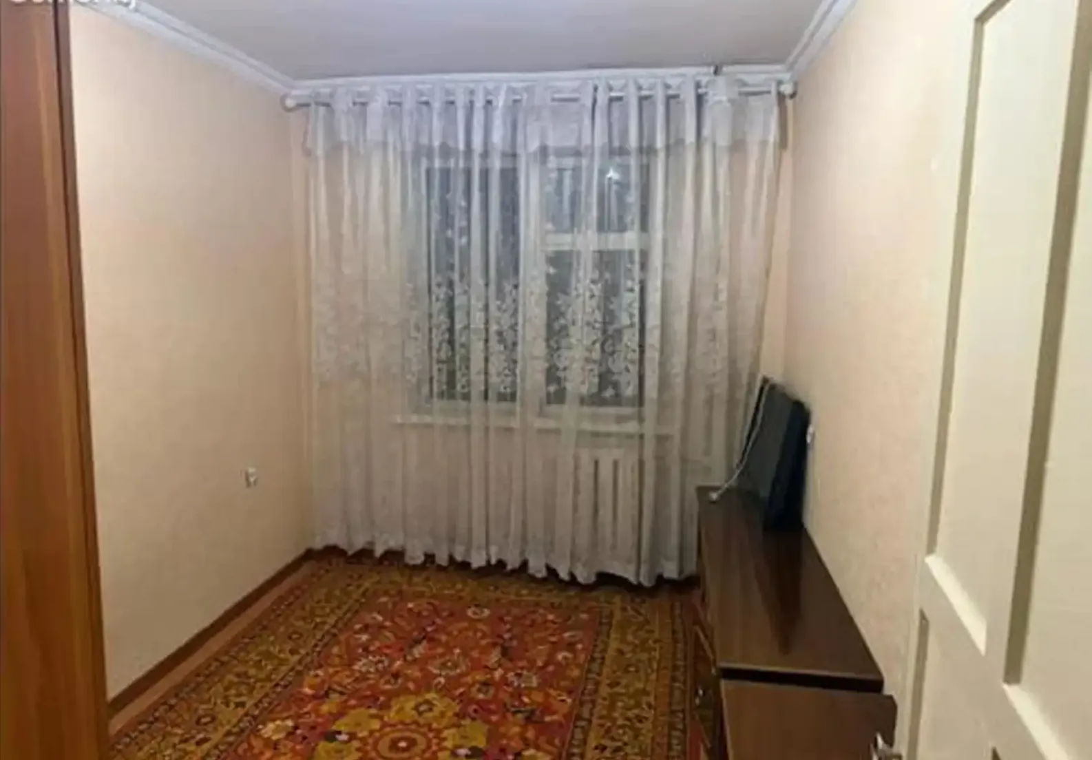 5-комн. квартира, 1 этаж, 100м², Сино