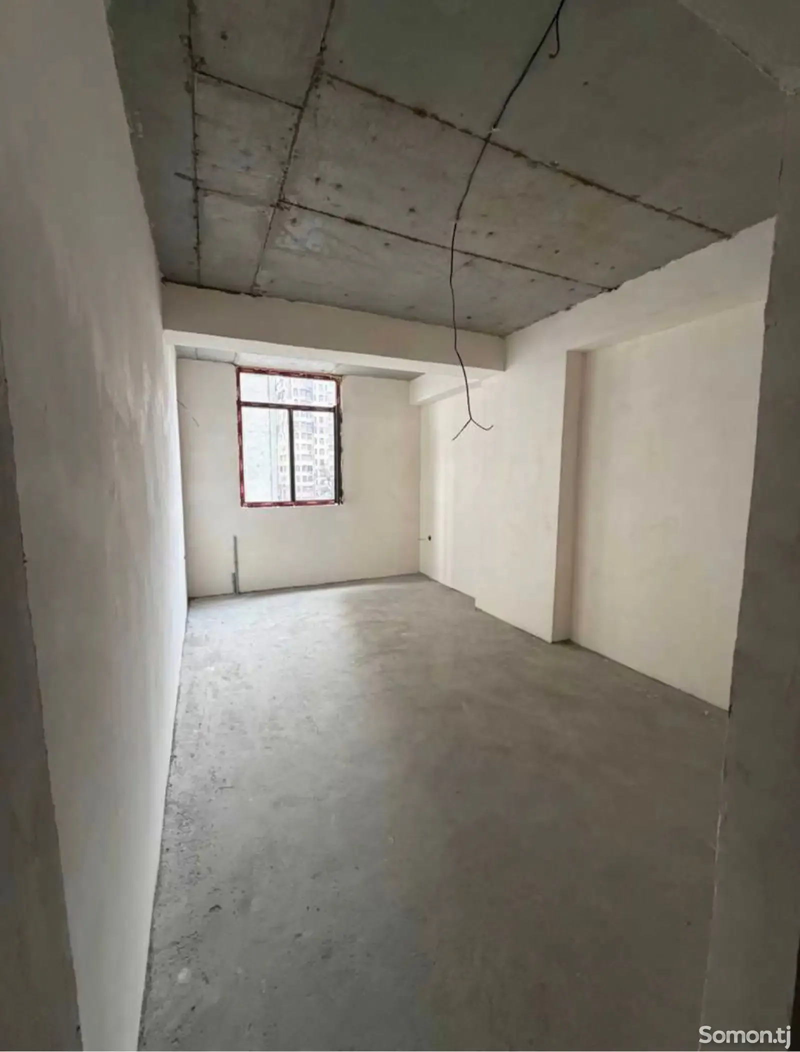2-комн. квартира, 5 этаж, 80 м², Шохмансур