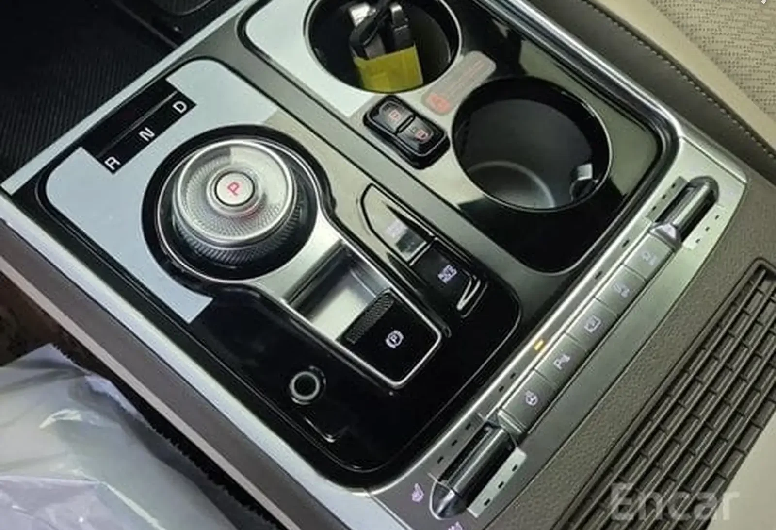 Kia Carnival, 2024