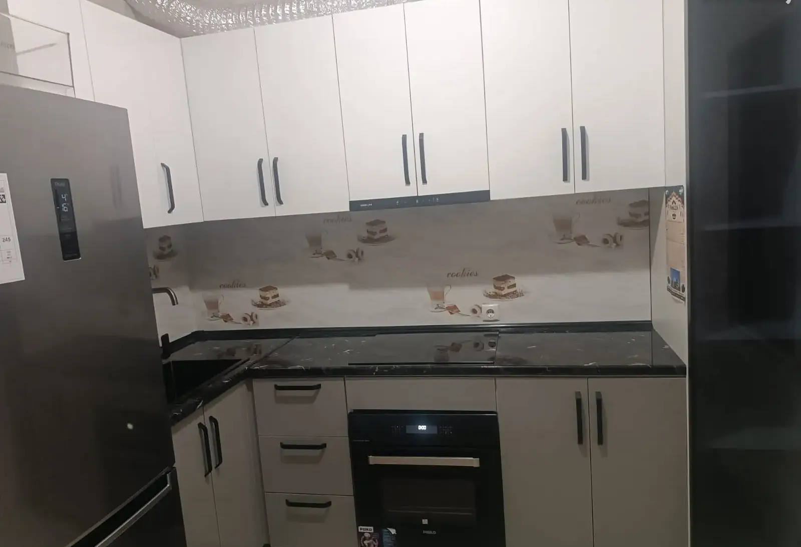 2-комн. квартира, 6 этаж, 60м², Профсоюз — фото 4