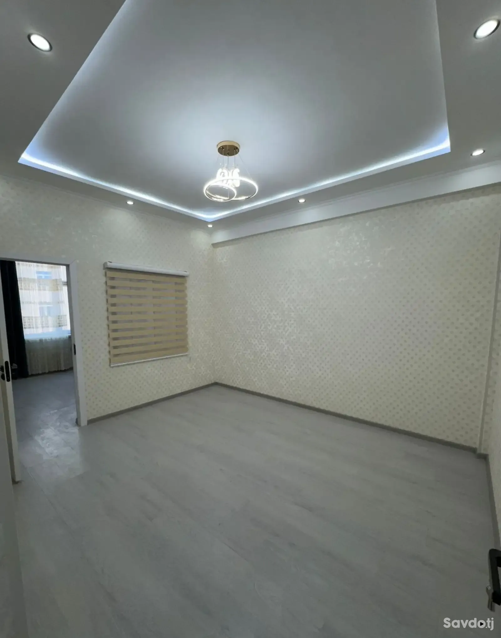 2-комн. квартира, 3 этаж, 81 м², Регар