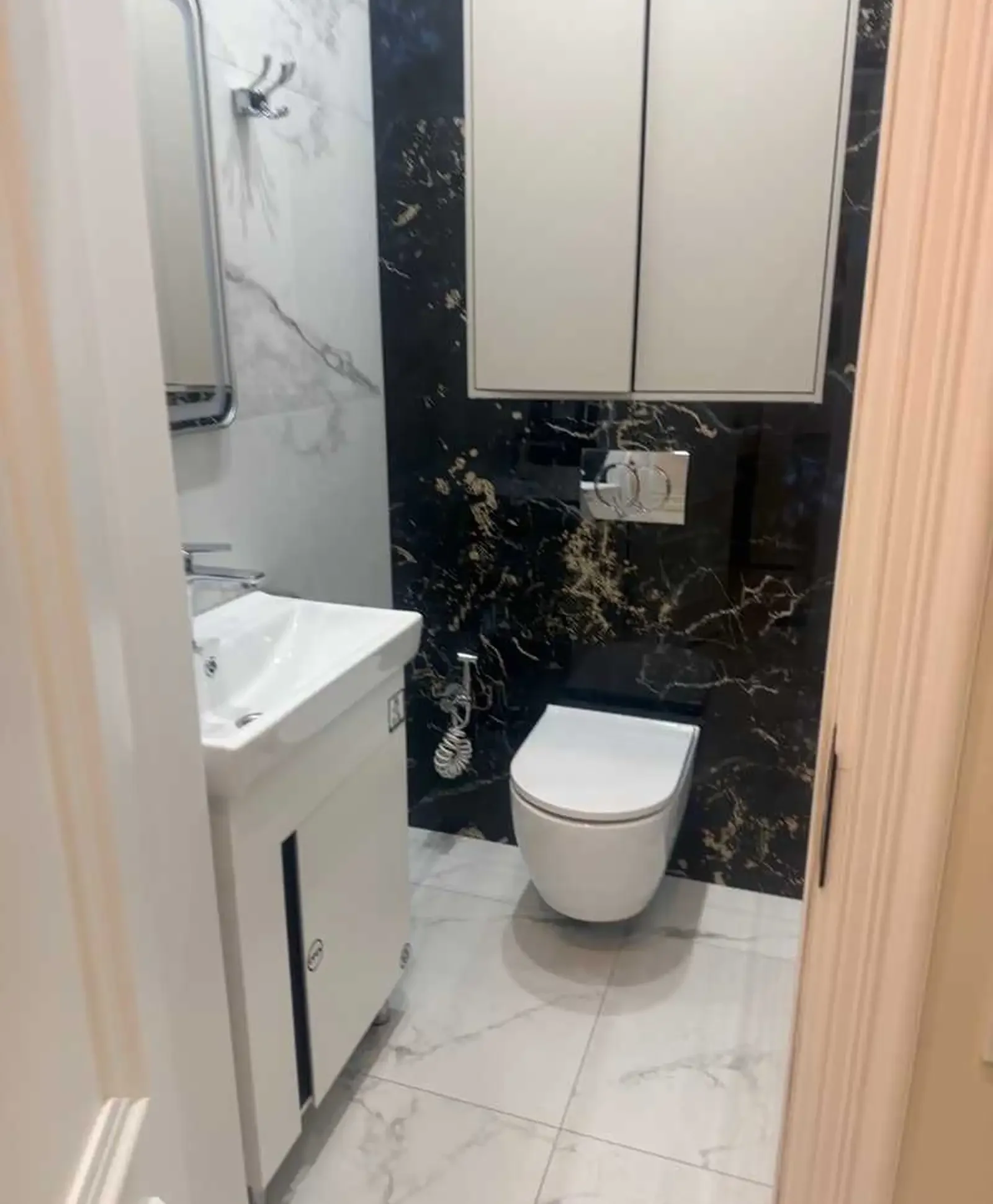 2-комн. квартира, 7 этаж, 65м², И.Сомони Бухоро палас — фото 2