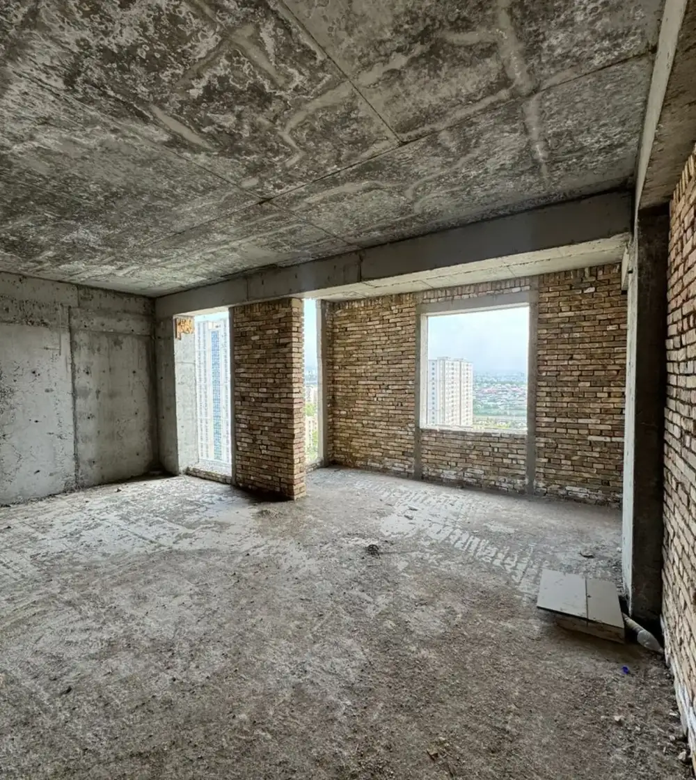 3-комн. квартира, 13 этаж, 88 м², Фирдавси — фото 5