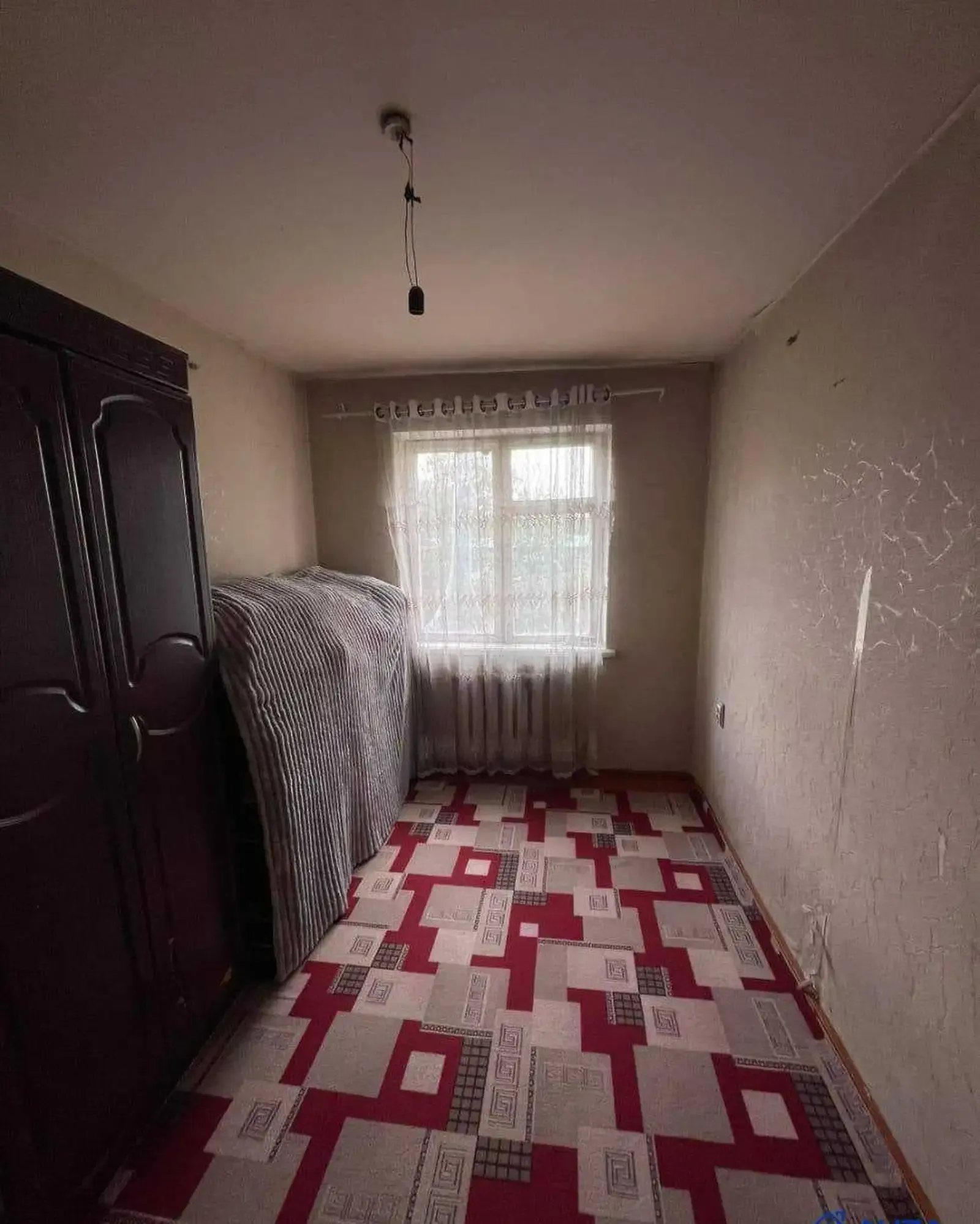 2-комн. квартира, 5 этаж, 38 м², Сино — фото 2