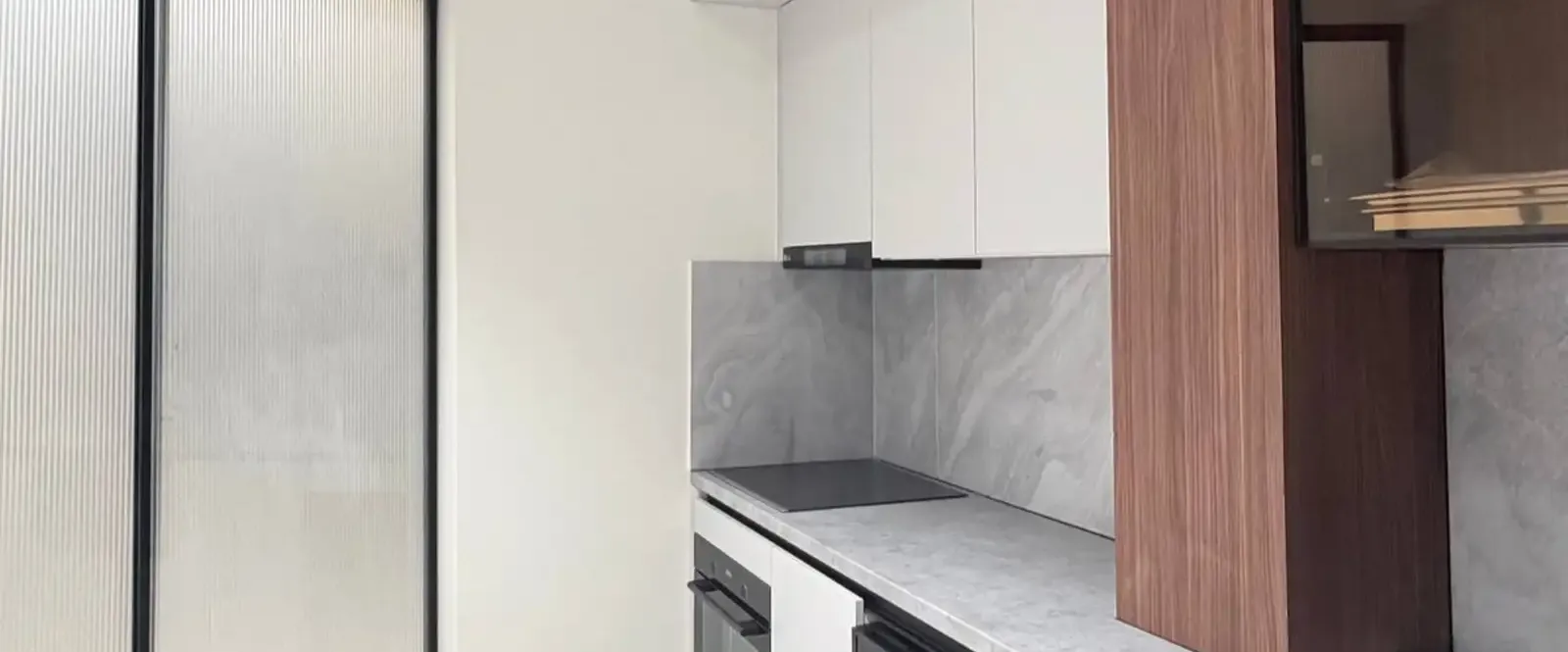 3-комн. квартира, 15 этаж, 113 м², Фирдавси Профсоюз — фото 10