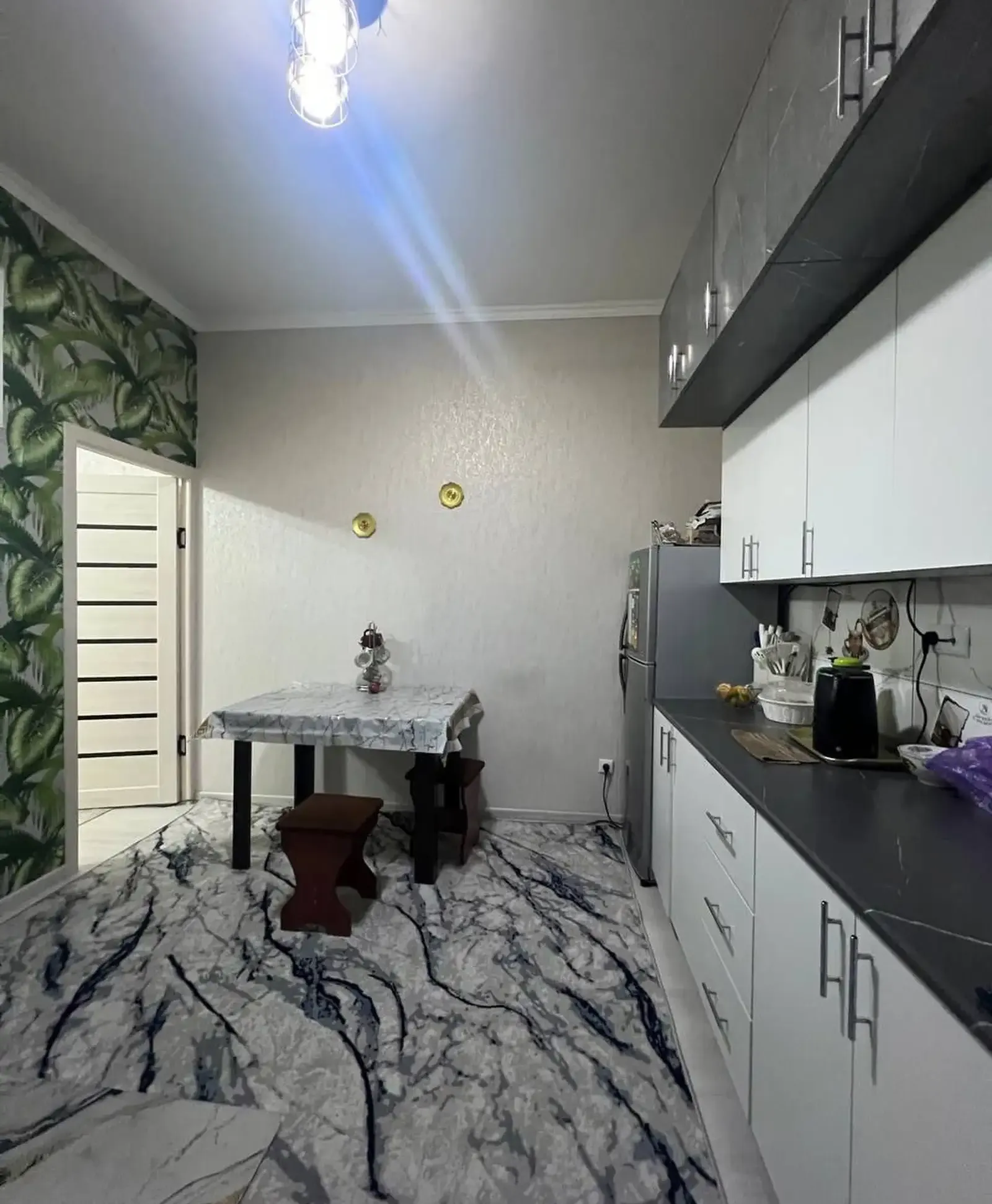3-комн. квартира, 7 этаж, 90 м², Алфемо — фото 4